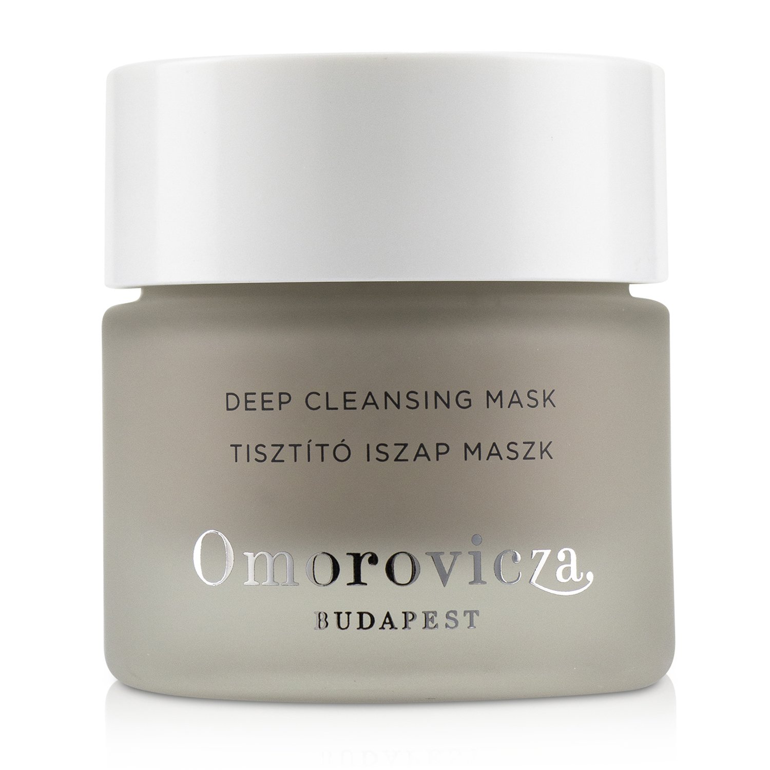 Omorovicza Deep Cleansing Mask 50ml/1.7oz