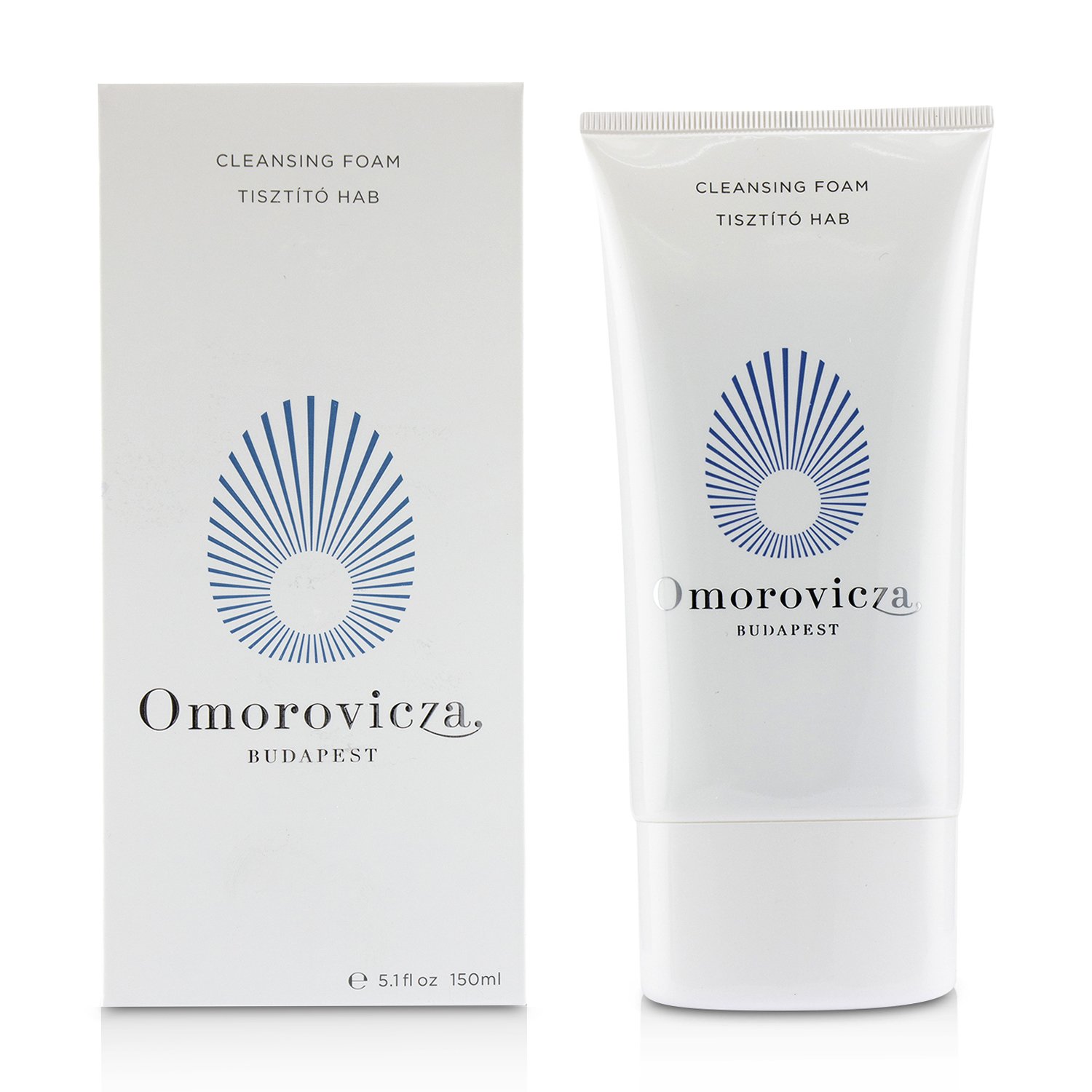 Omorovicza Cleansing Foam 150ml/5.1oz