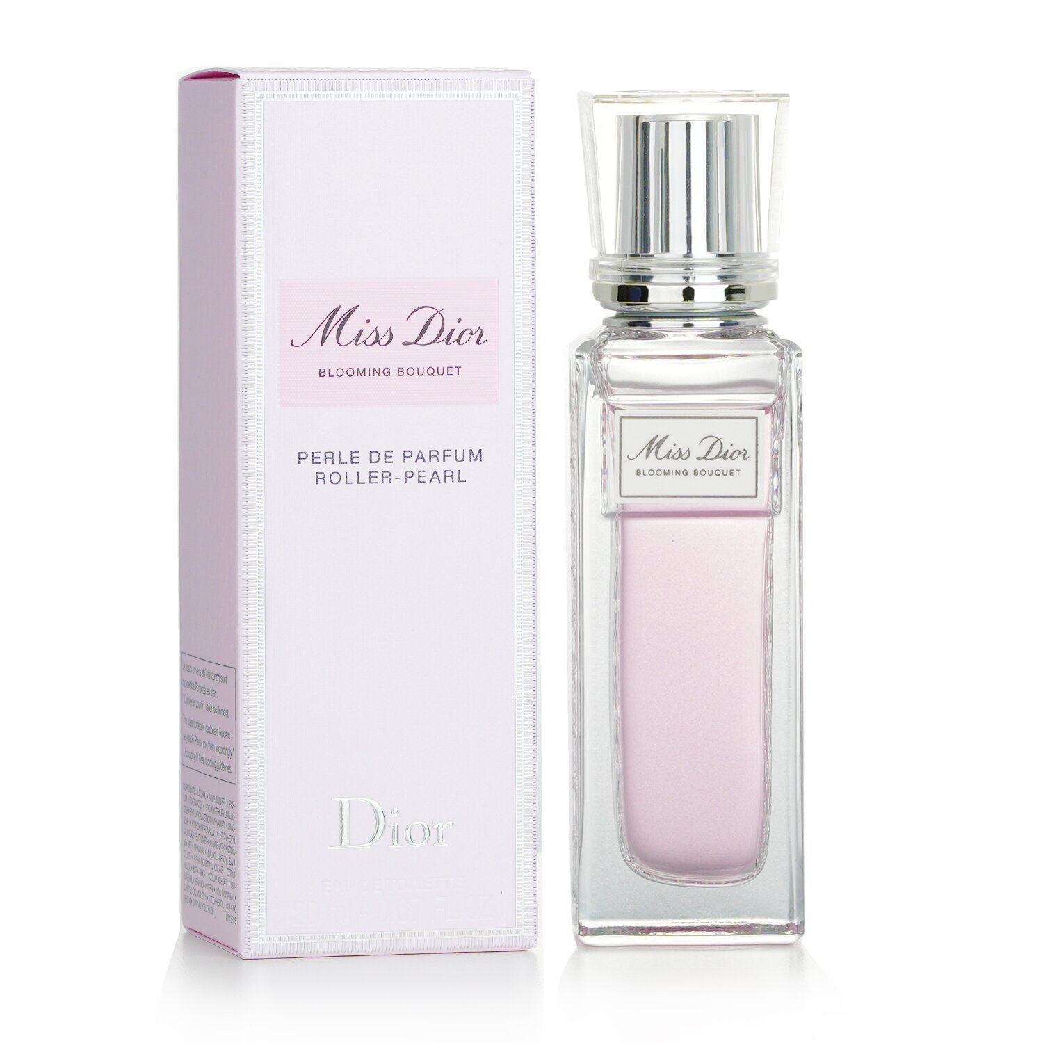 Christian Dior Miss Dior Blooming Bouquet Roller-Pearl Eau De Toilette 20ml/0.67oz