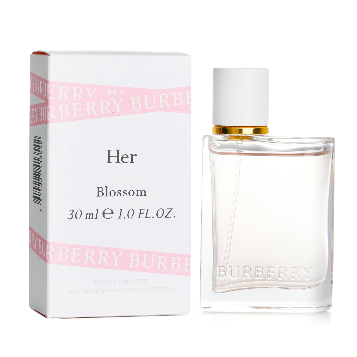 Burberry Burberry Her Blossom Туалетная Вода Спрей 30ml/1oz