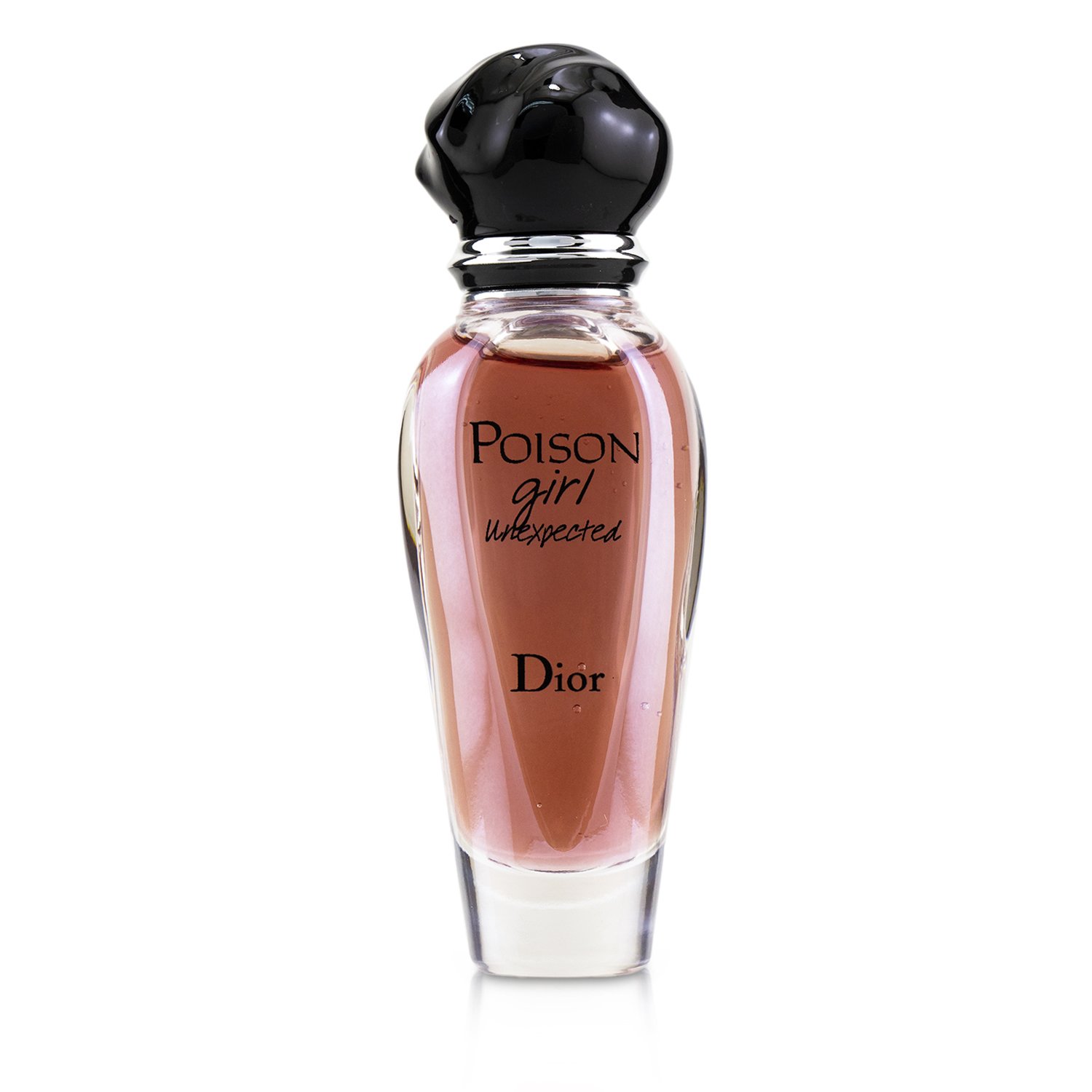 Christian Dior Poison Girl Unexpected Roller Pearl Eau De Toilette 20ml 0.67oz Strawberrynet UK