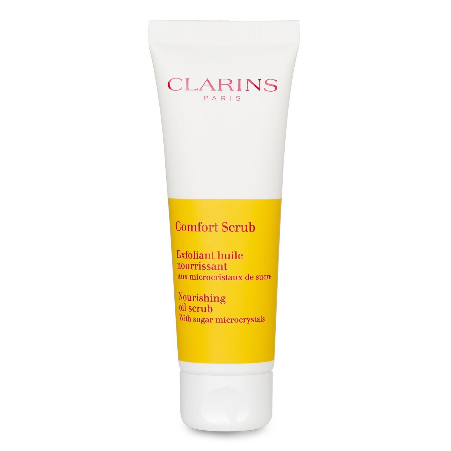 Clarins 克蘭詩 (嬌韻詩) 舒緩磨砂膏 50ml/1.7oz