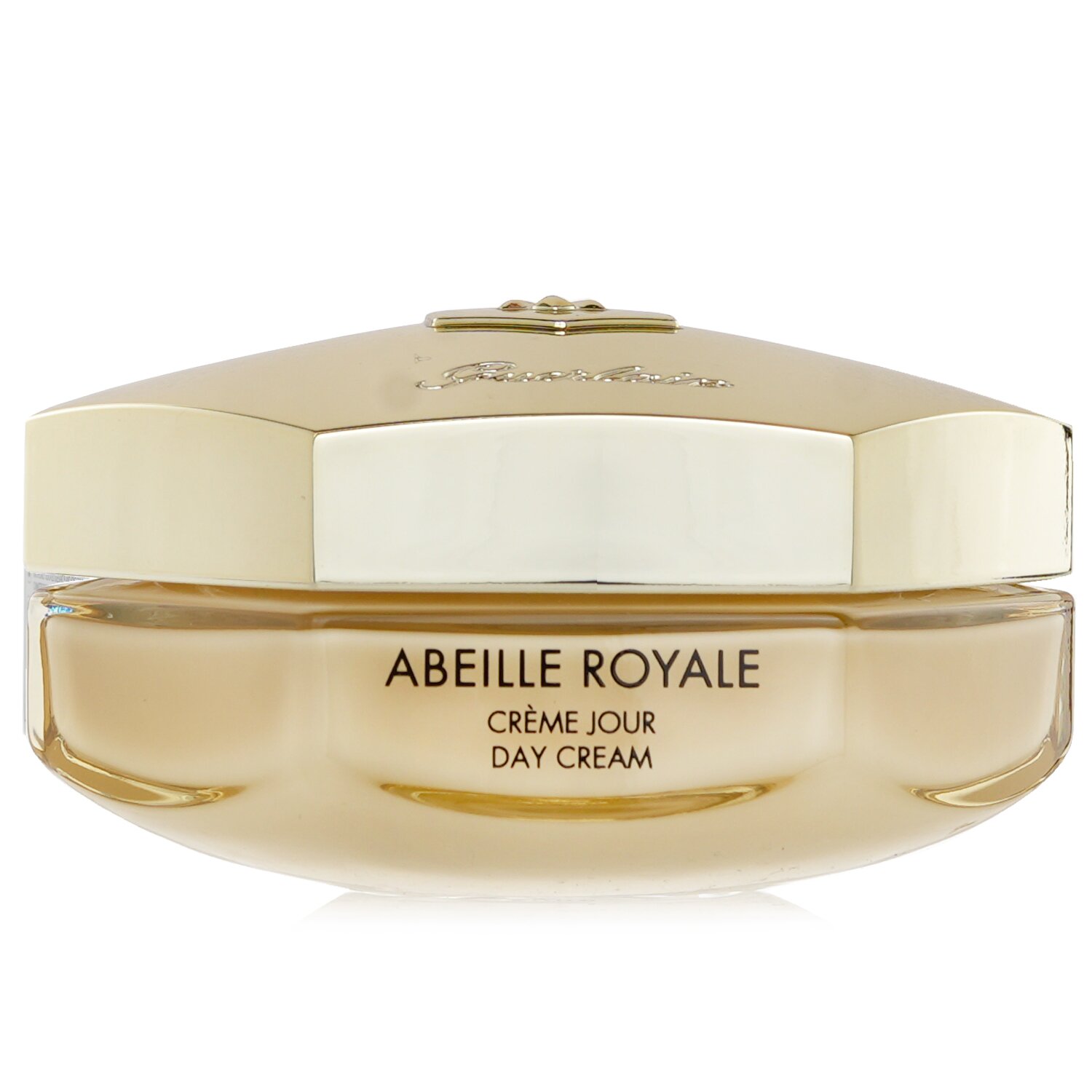 Guerlain Abeille Royale Дневной Крем - Укрепляет, Разглаживает и Осветляет 50ml/1.6oz