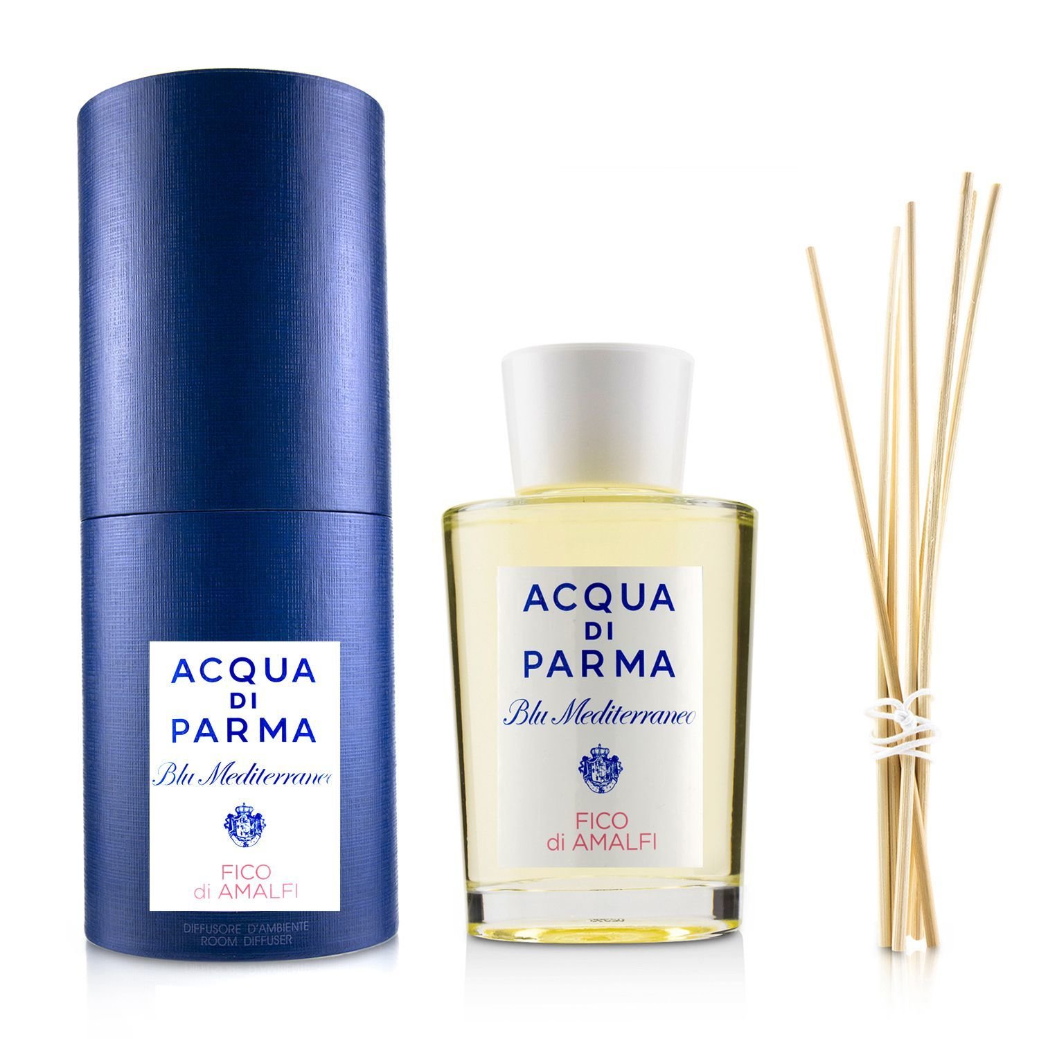 Acqua Di Parma Diffuser - Fico Di Amalfi 180ml/6oz