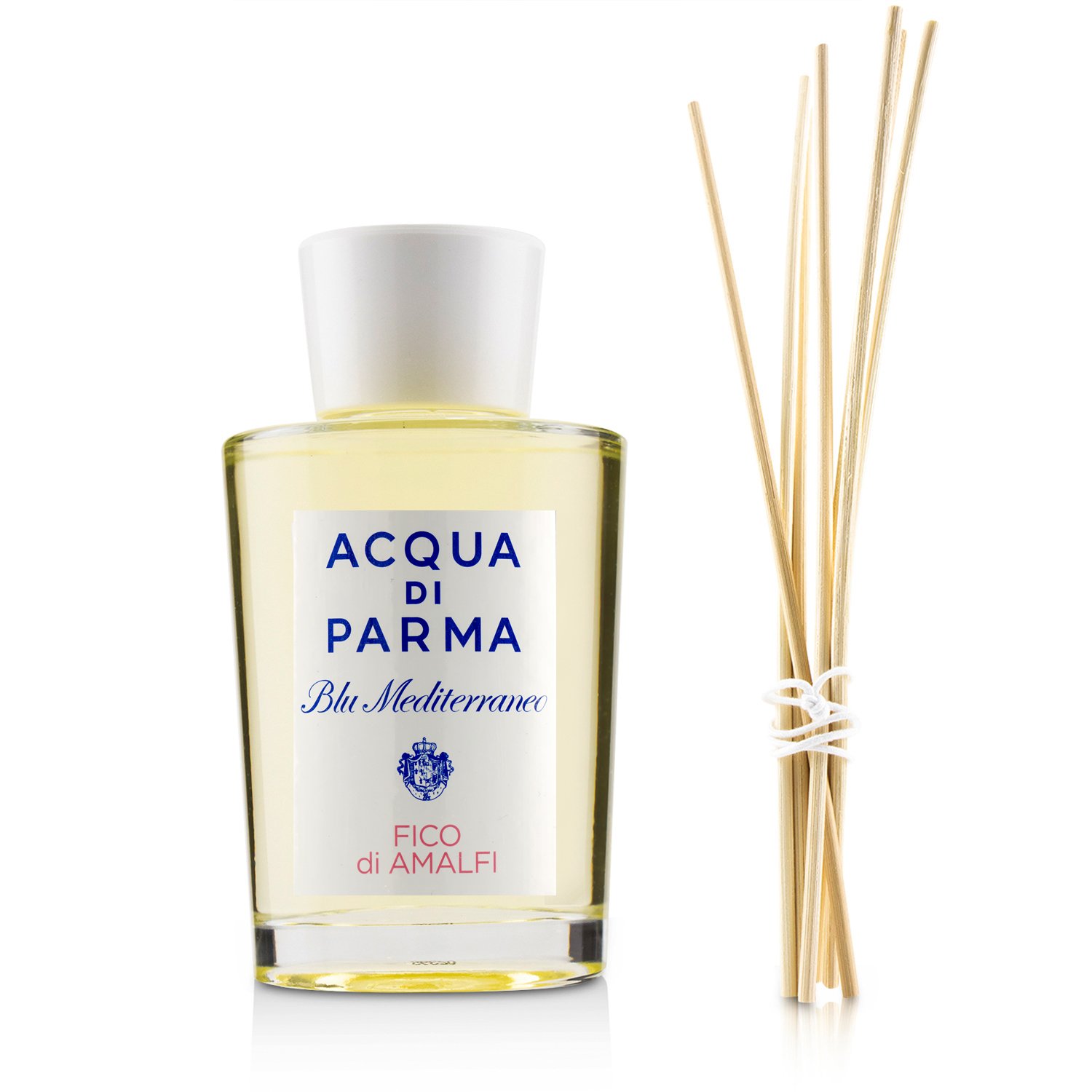 帕尔玛之水 Acqua Di Parma 香薰扩香器 - 无花果香 180ml/6oz