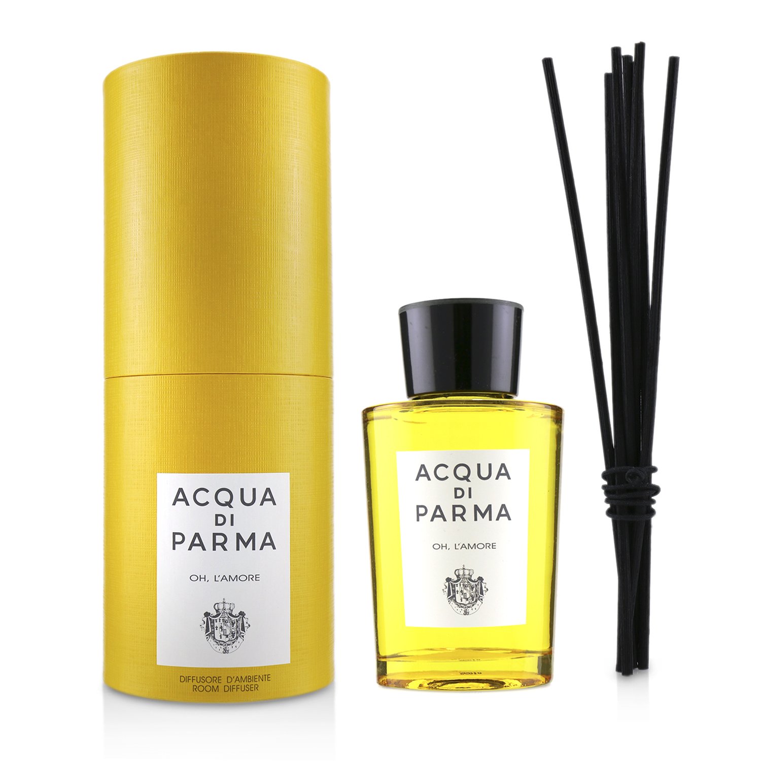 Acqua Di Parma معطر جو - Oh L'Amore 180ml/6oz