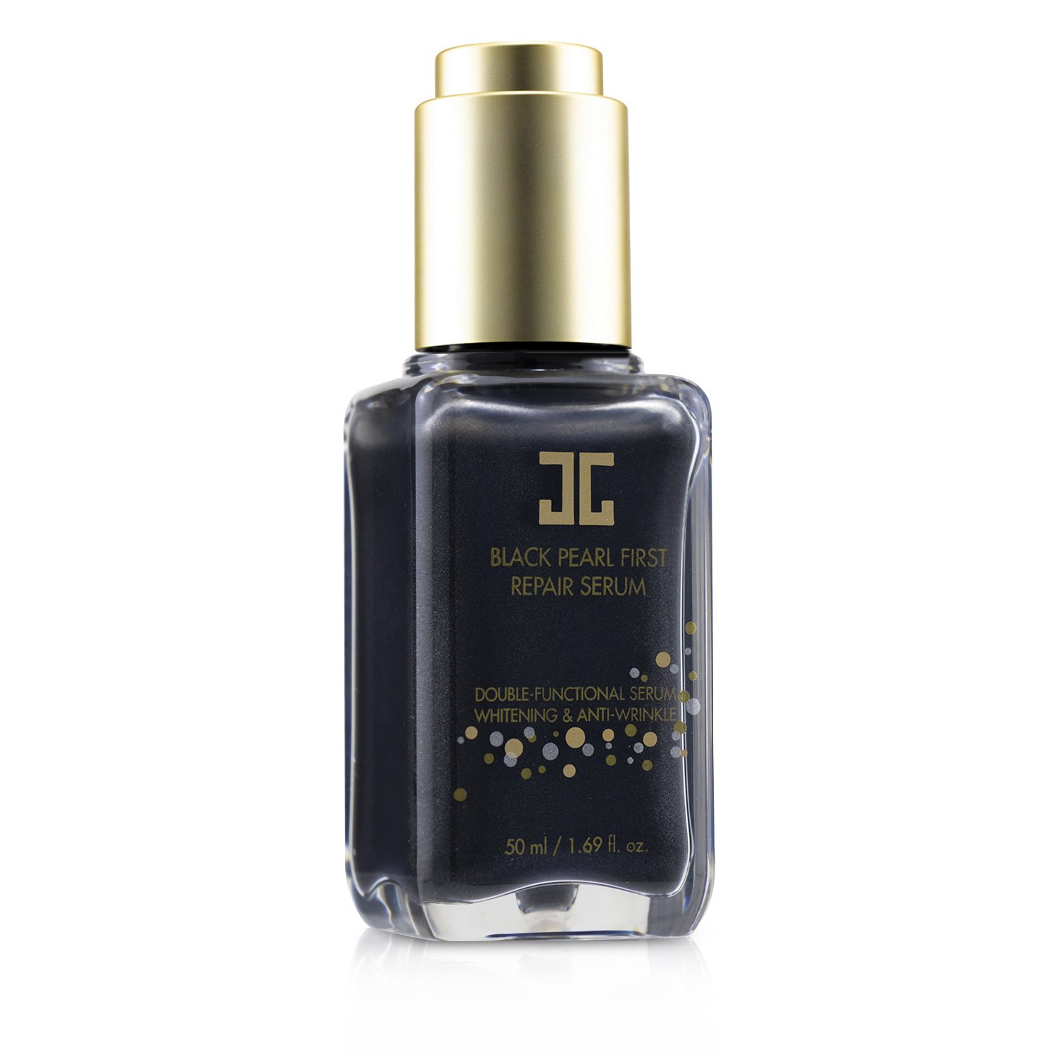 JayJun Black Pearl First Repair Serum 50ml/1.69oz