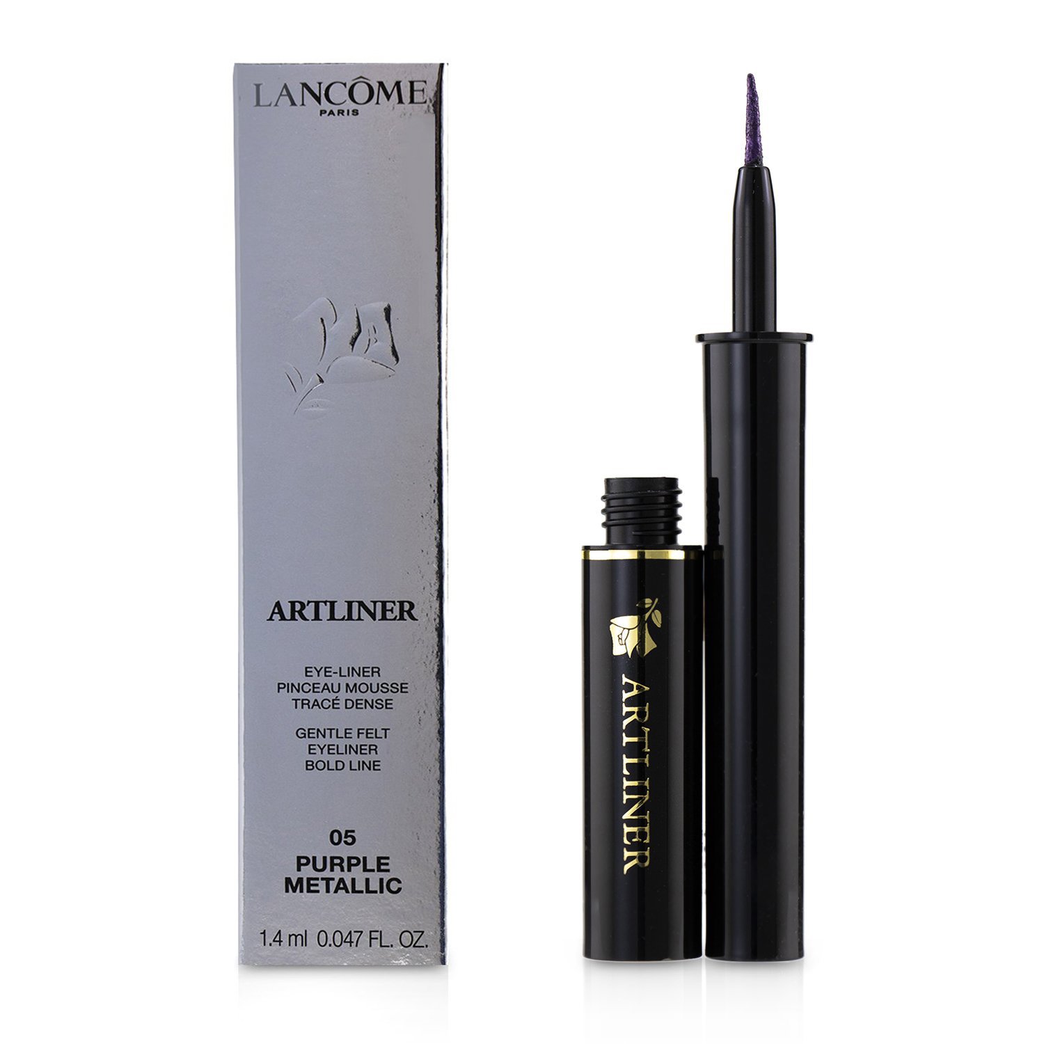 Lancome Artliner Gentle Felt Eyeliner 1.4ml/0.047oz