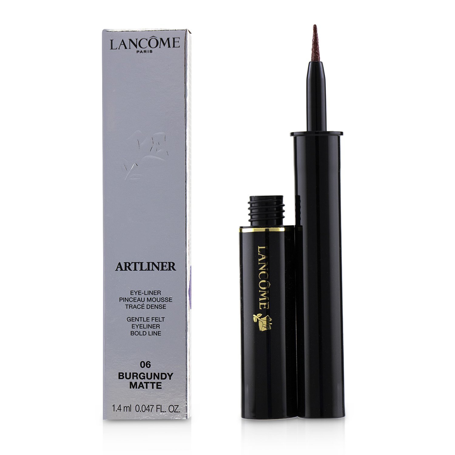 Lancome Artliner Gentle Felt Eyeliner אייליינר 1.4ml/0.047oz