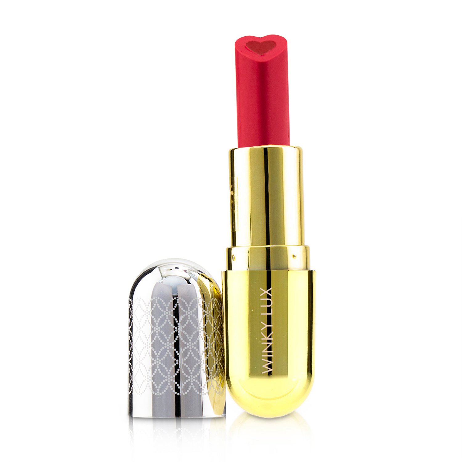 Winky Lux Steal My Heart Lipstick 3.2g/0.11oz