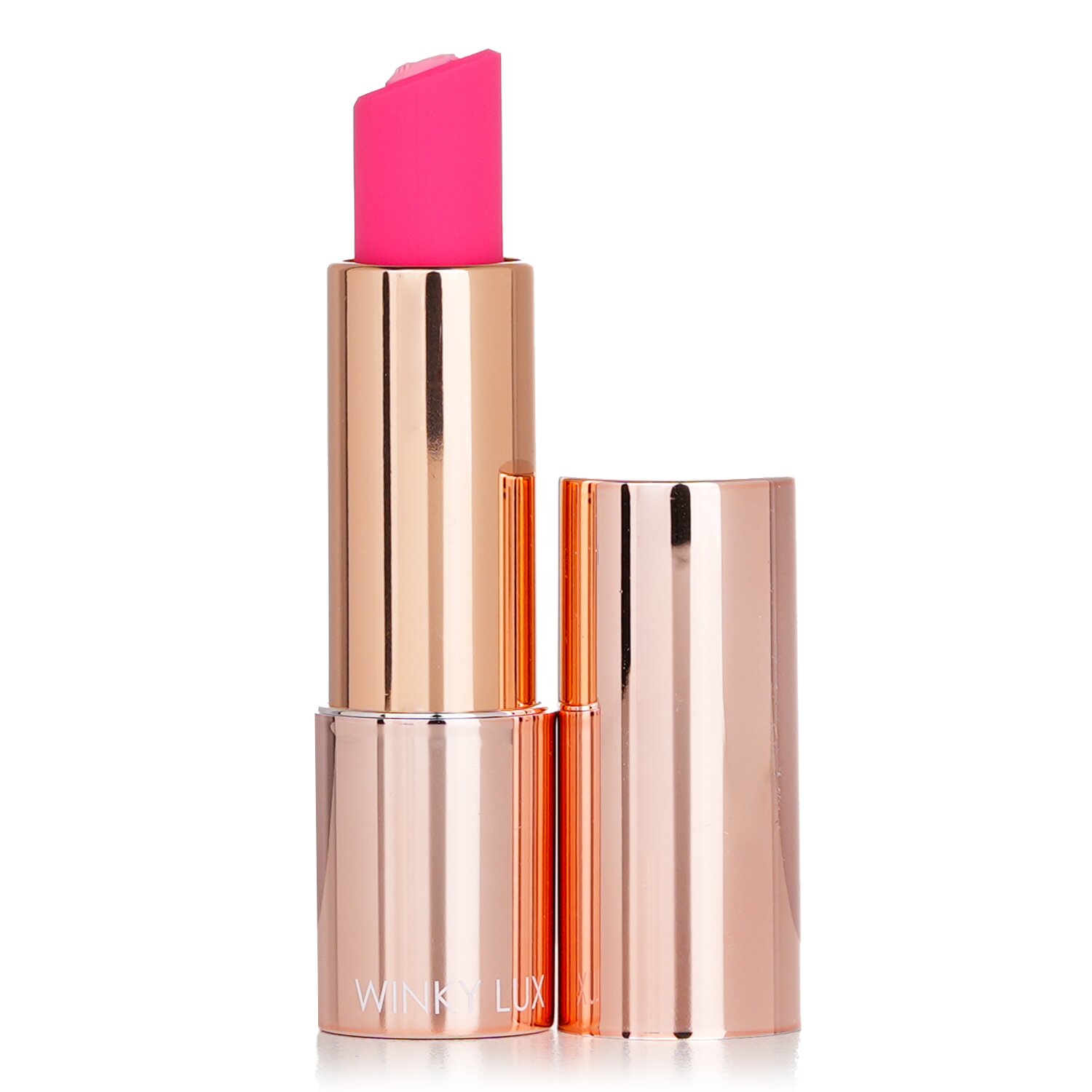 Winky Lux Purrfect Pout Sheer Lipstick 3.8g/0.13oz