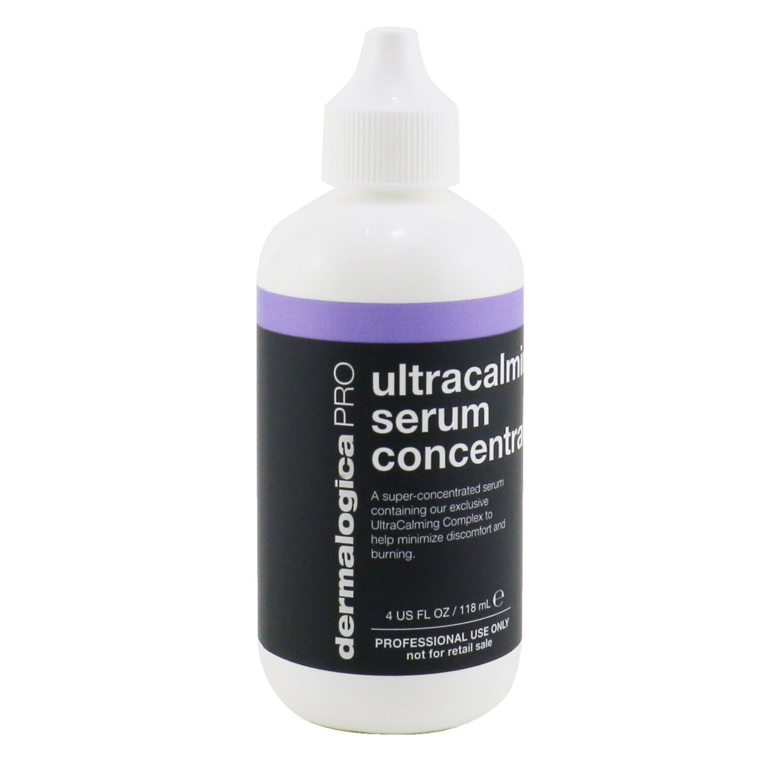 Dermalogica UltraCalming Serum Concentrate PRO (Salon Size) 118ml/4oz