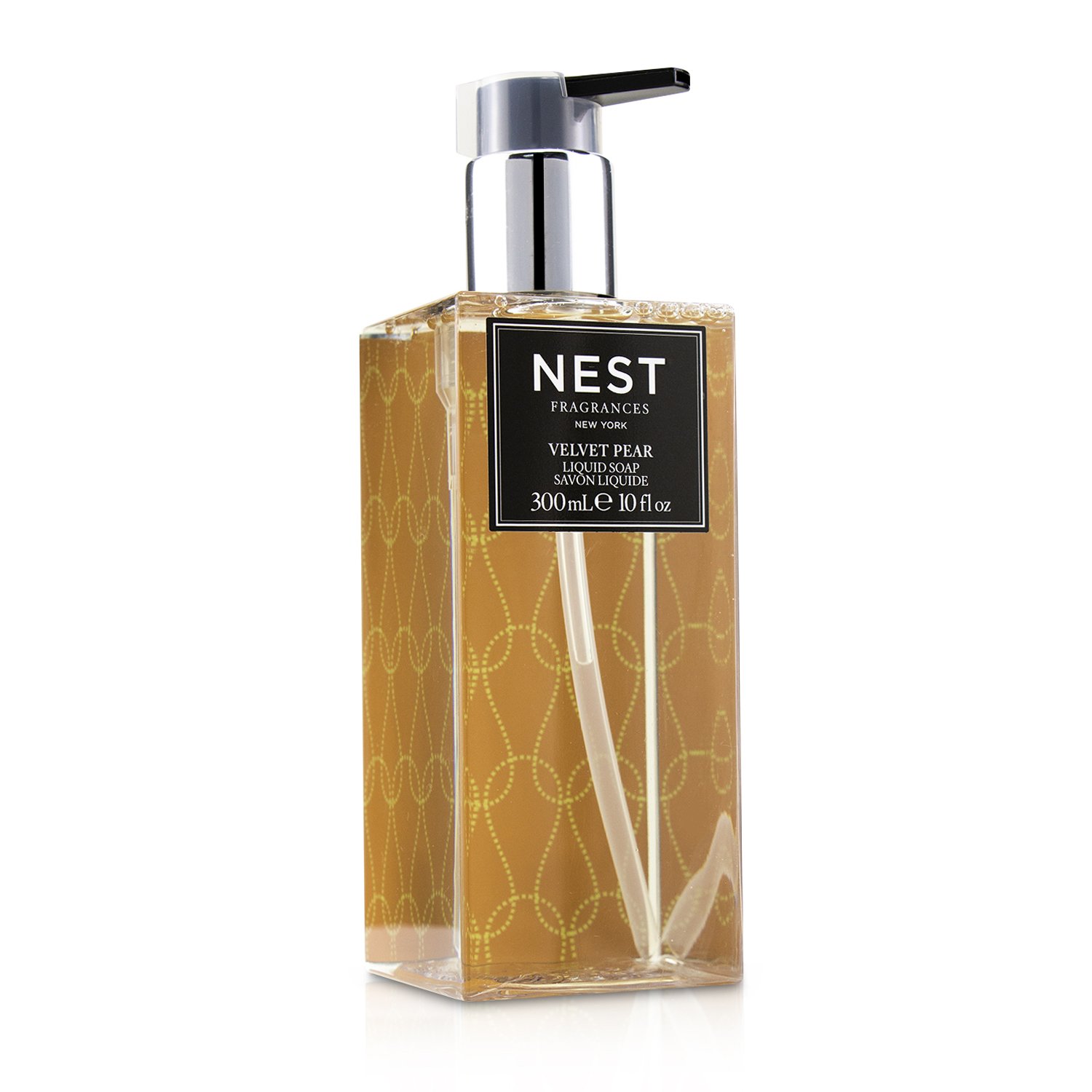 Nest Հեղուկ օճառ - Velvet Pear 300ml/10oz