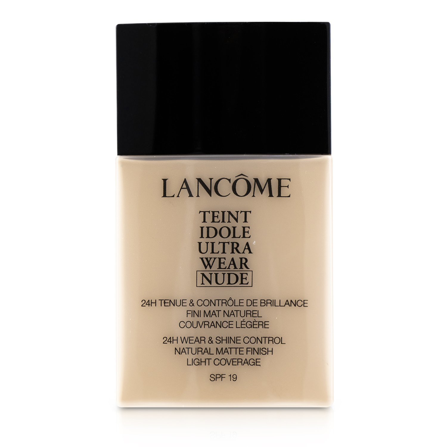 Lancome Teint Idole Ultra Wear Nude Основа SPF19 40ml/1.3oz