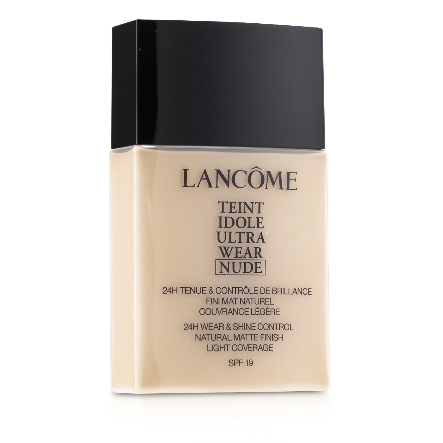 Lancome Teint Idole Ultra Wear Base Desnuda SPF19 40ml/1.3oz