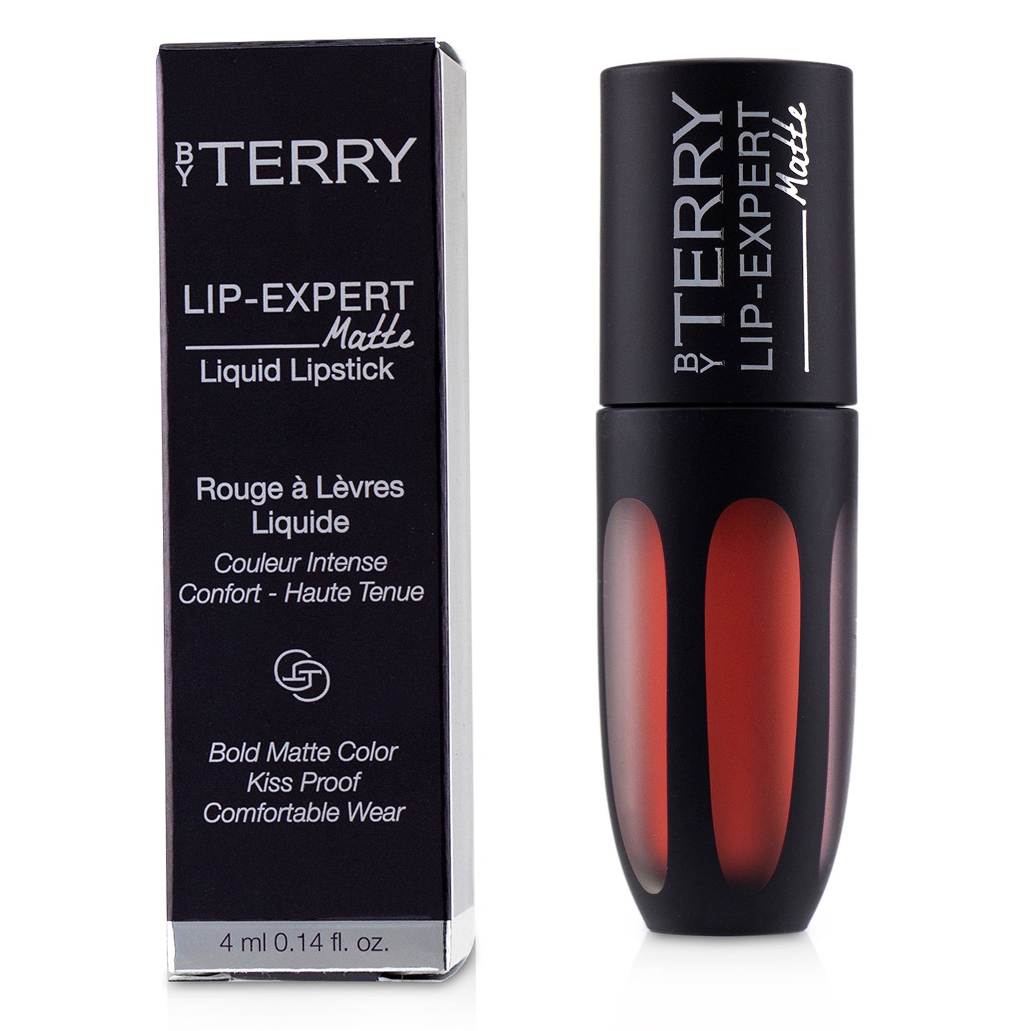 By Terry Lip Expert Matte Liquid Lipstick 4ml/0.14oz