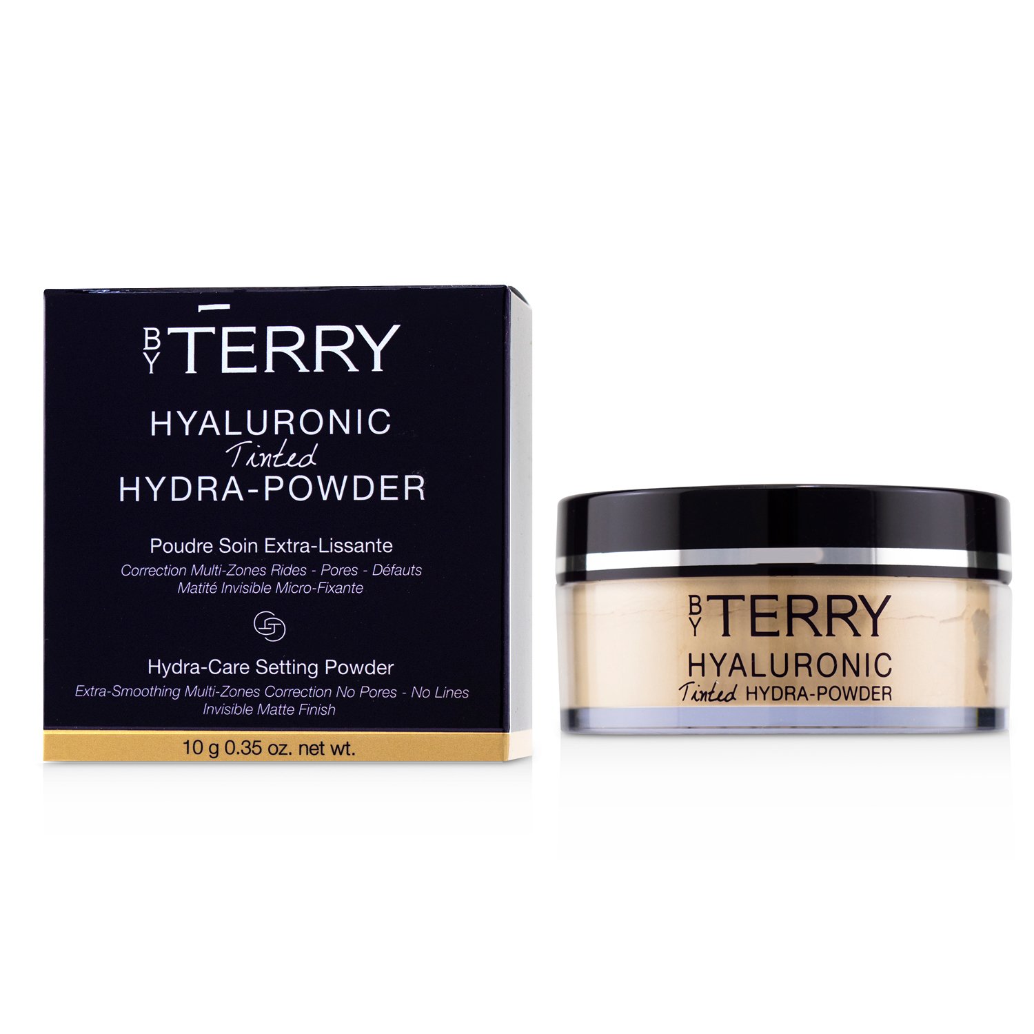 By Terry Hyaluronic Tinted Hydra Care Setting Powder 10g/0.35oz