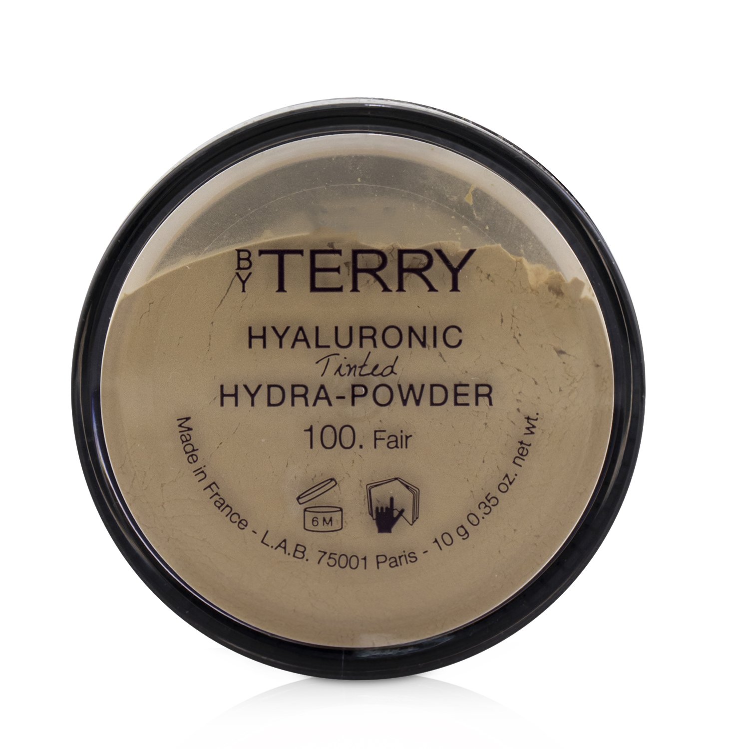 By Terry Hyaluronic Tinted Hydra Care Setting Powder 10g/0.35oz