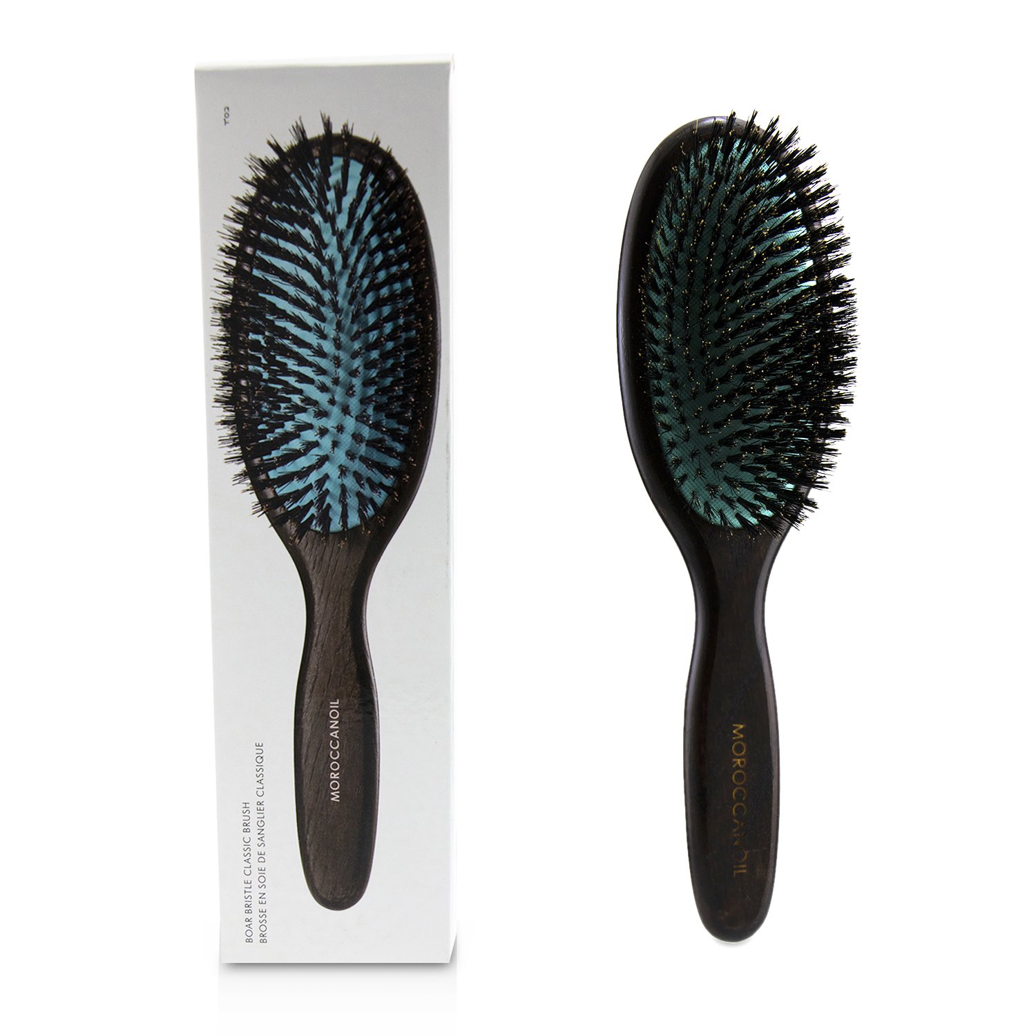 Moroccanoil Boar Bristle Classic Brush 1pc