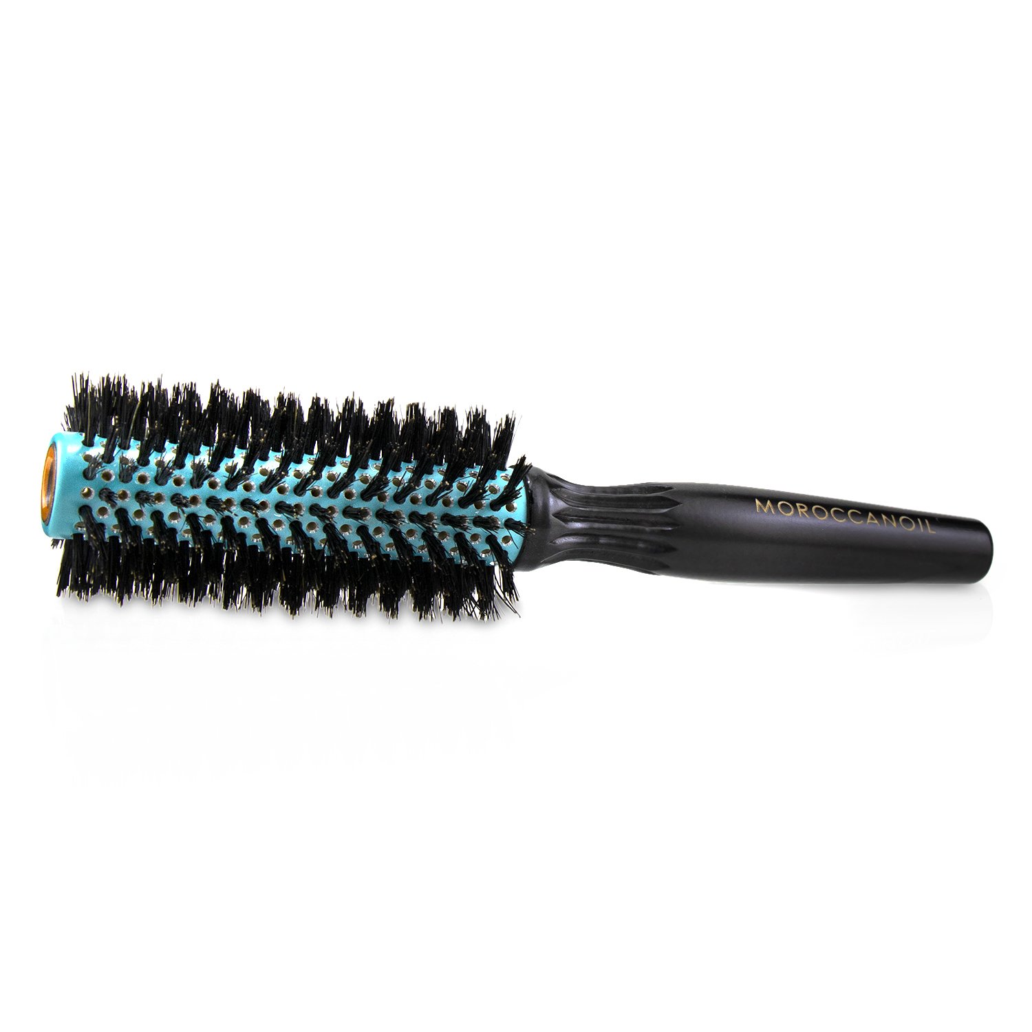 Moroccanoil Boar Bristle Round Brush 1pc