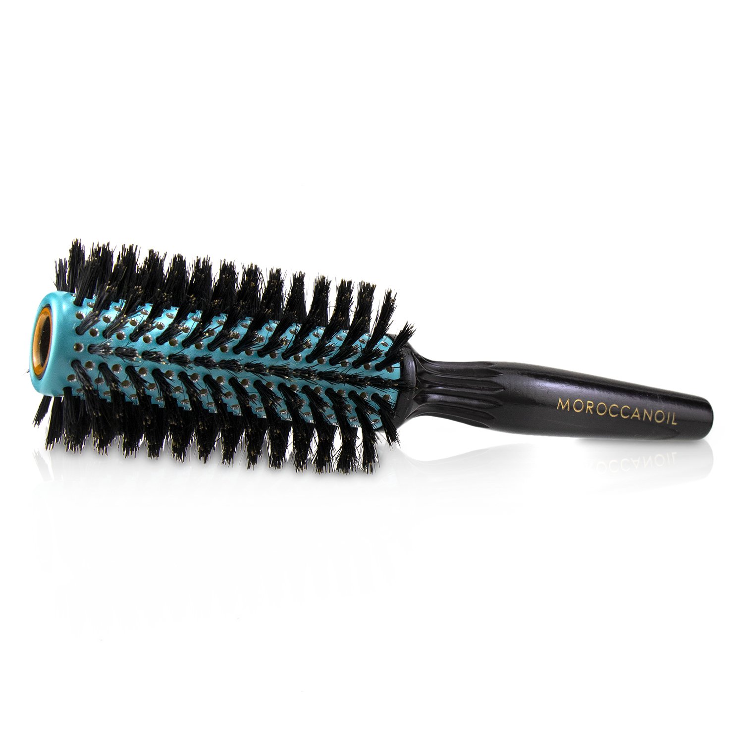 Moroccanoil Boar Bristle Round Brush 1pc