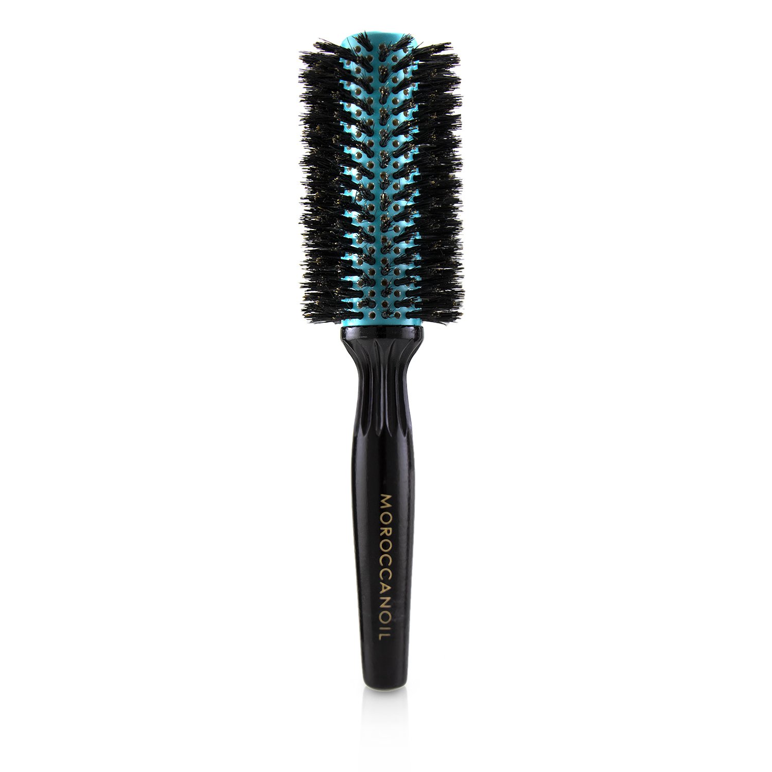 Moroccanoil Boar Bristle Round Brush 1pc