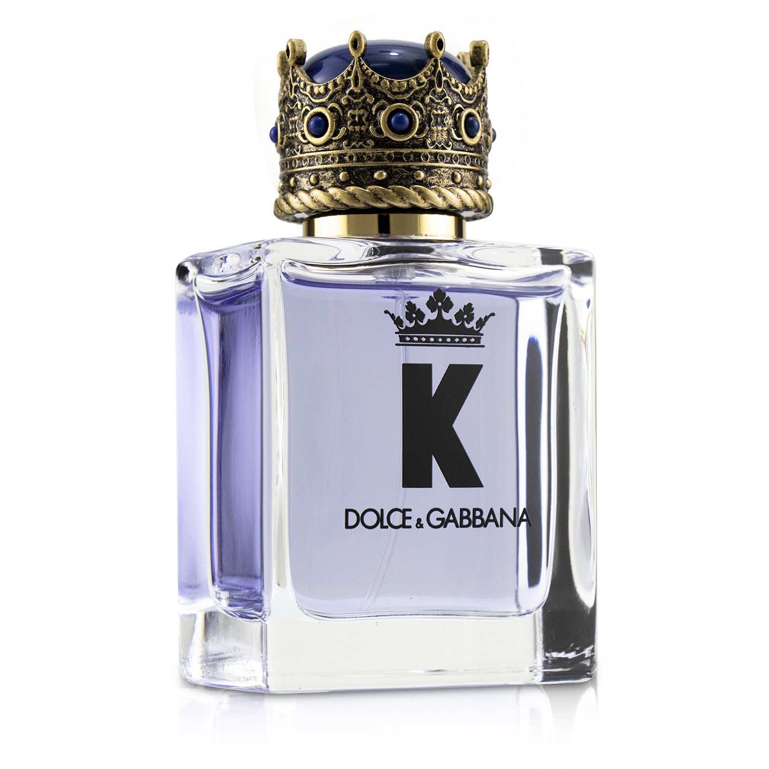 Dolce & Gabbana 杜嘉班納 K淡香水噴霧 50ml/1.6oz