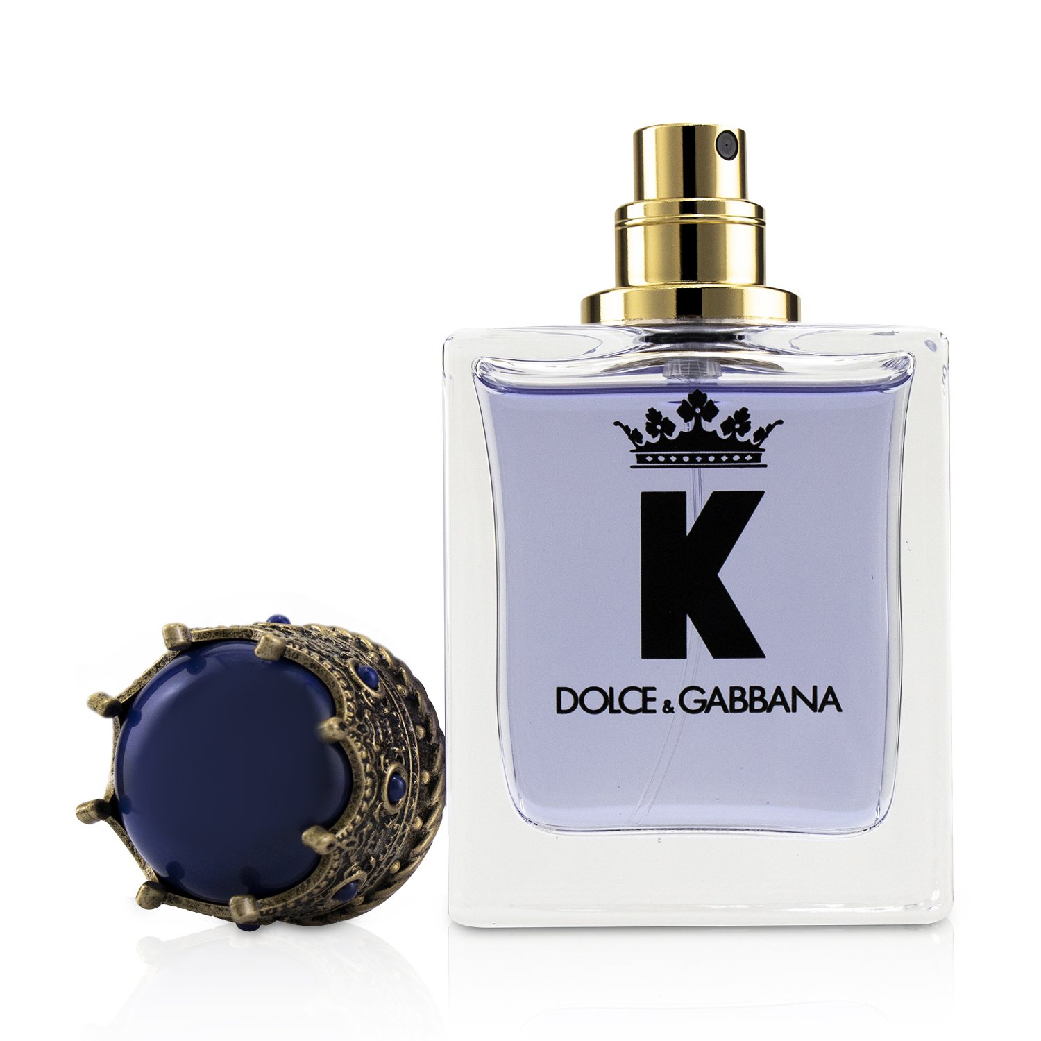 Dolce & Gabbana 杜嘉班納 K淡香水噴霧 50ml/1.6oz