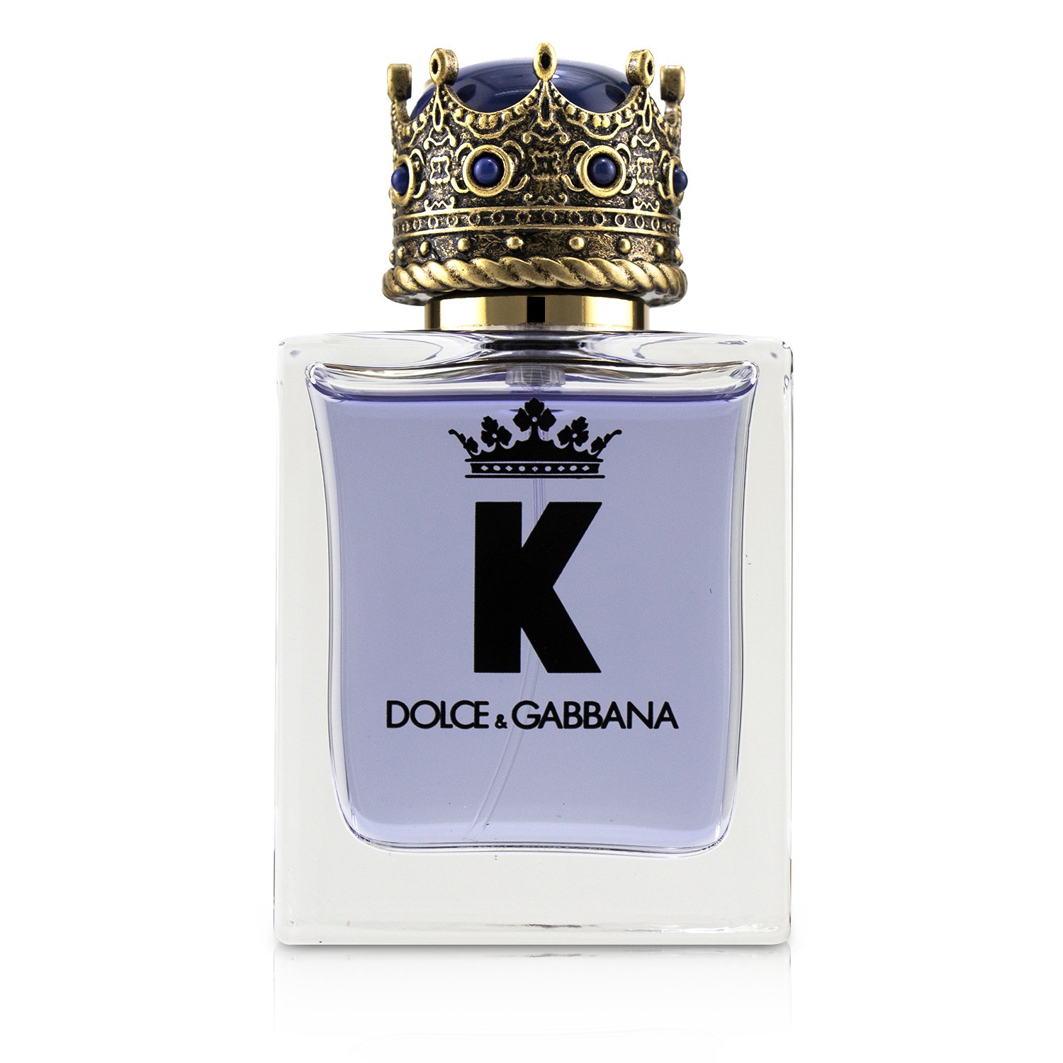 Dolce & Gabbana 杜嘉班納 K淡香水噴霧 50ml/1.6oz