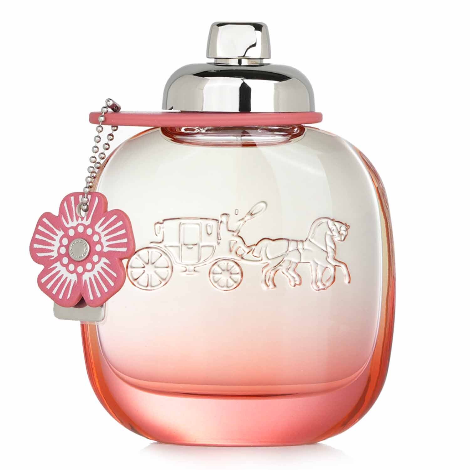 Coach Floral Blush Eau De Parfum Spray 90ml/3oz