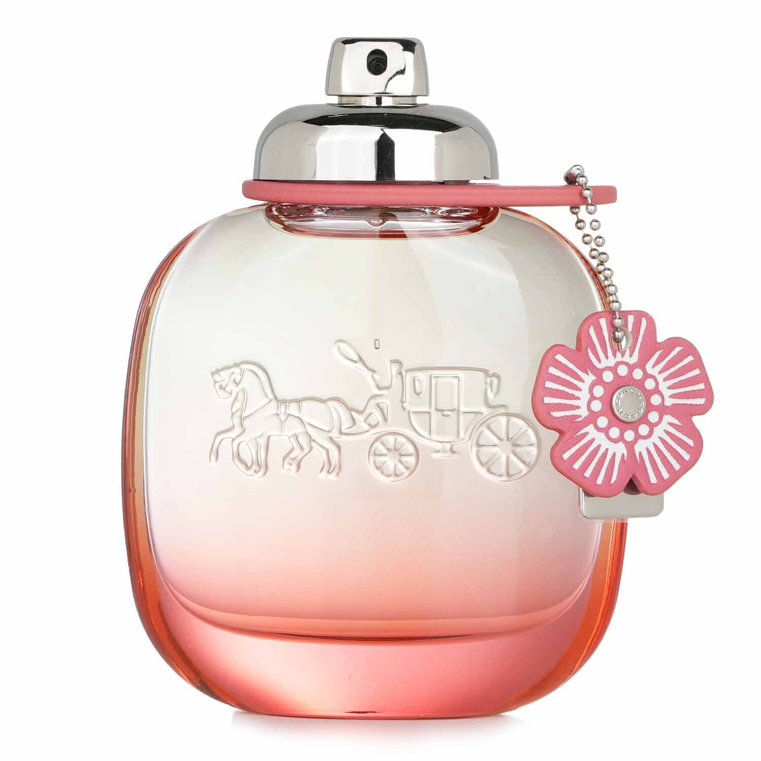 Coach Floral Blush Eau De Parfum Spray 90ml/3oz