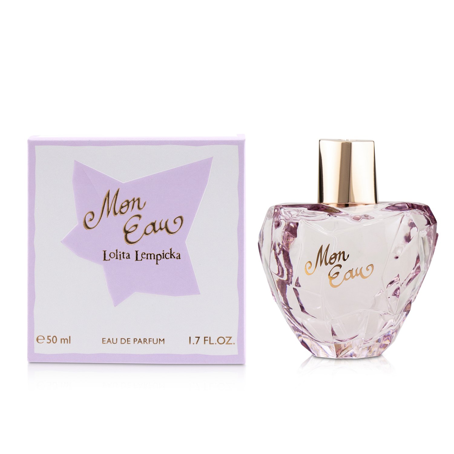 Lolita Lempicka Mon Eau Eau De Parfum Spray 50ml/1.7oz