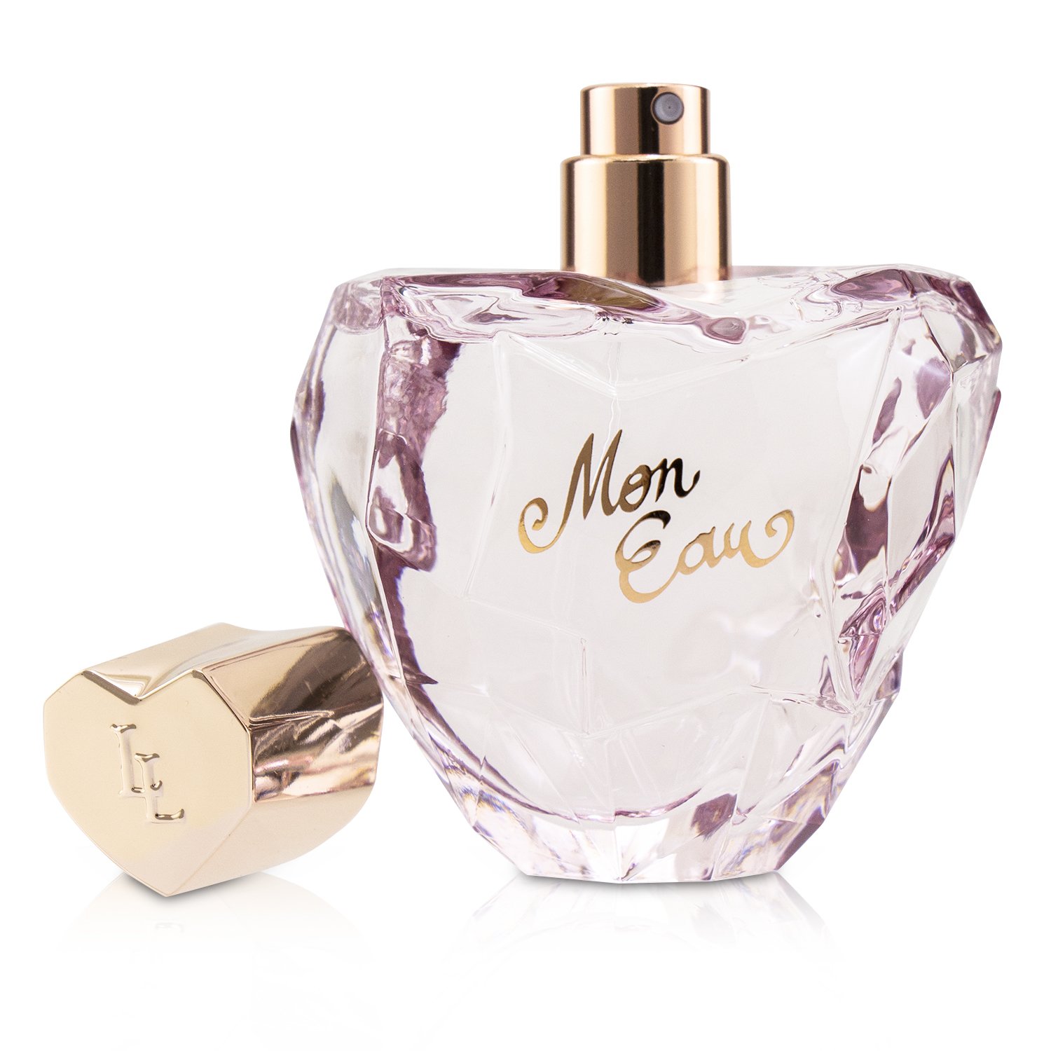 Lolita Lempicka Mon Eau Eau De Parfum Spray 50ml/1.7oz