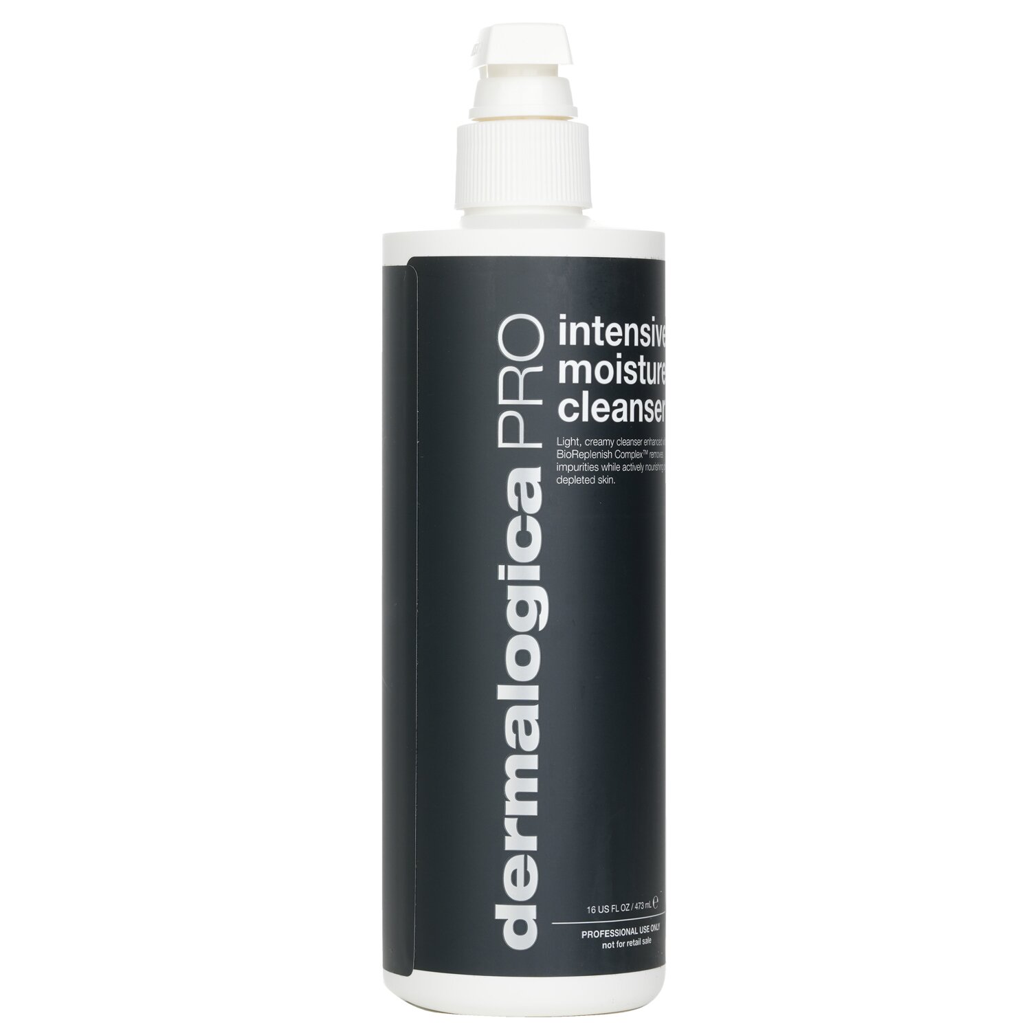 Dermalogica Intensive Moisture Cleanser PRO (salonkikoko) 473ml/16oz