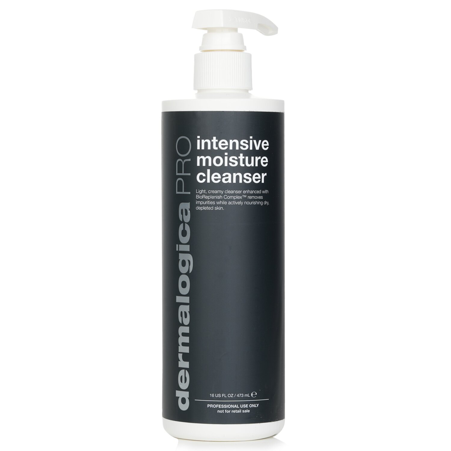 Dermalogica Intensive Moisture Cleanser PRO (salonkikoko) 473ml/16oz