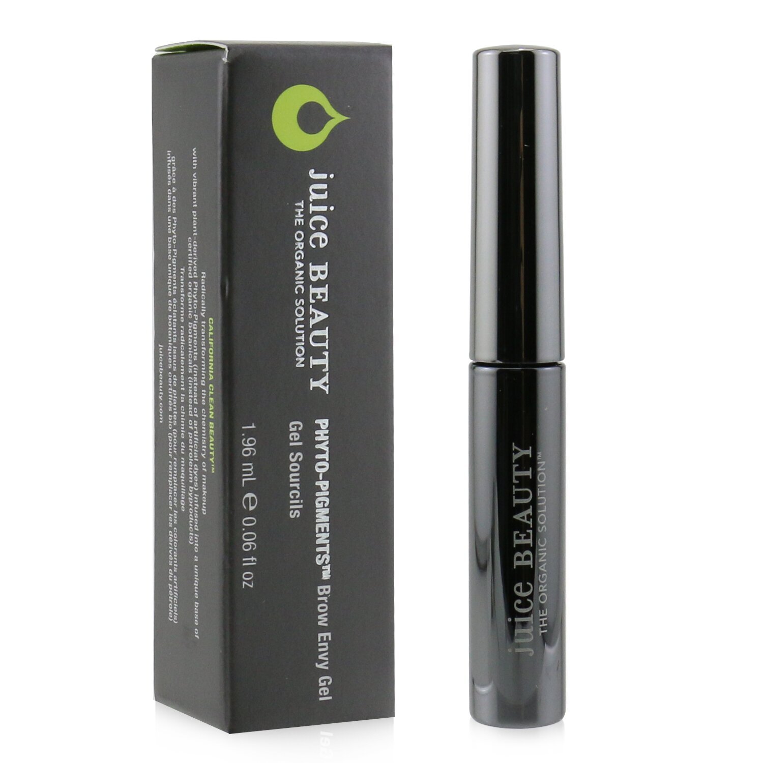 Juice Beauty Phyto Pigments Gel Envidia de Cejas 1.96ml/0.06oz