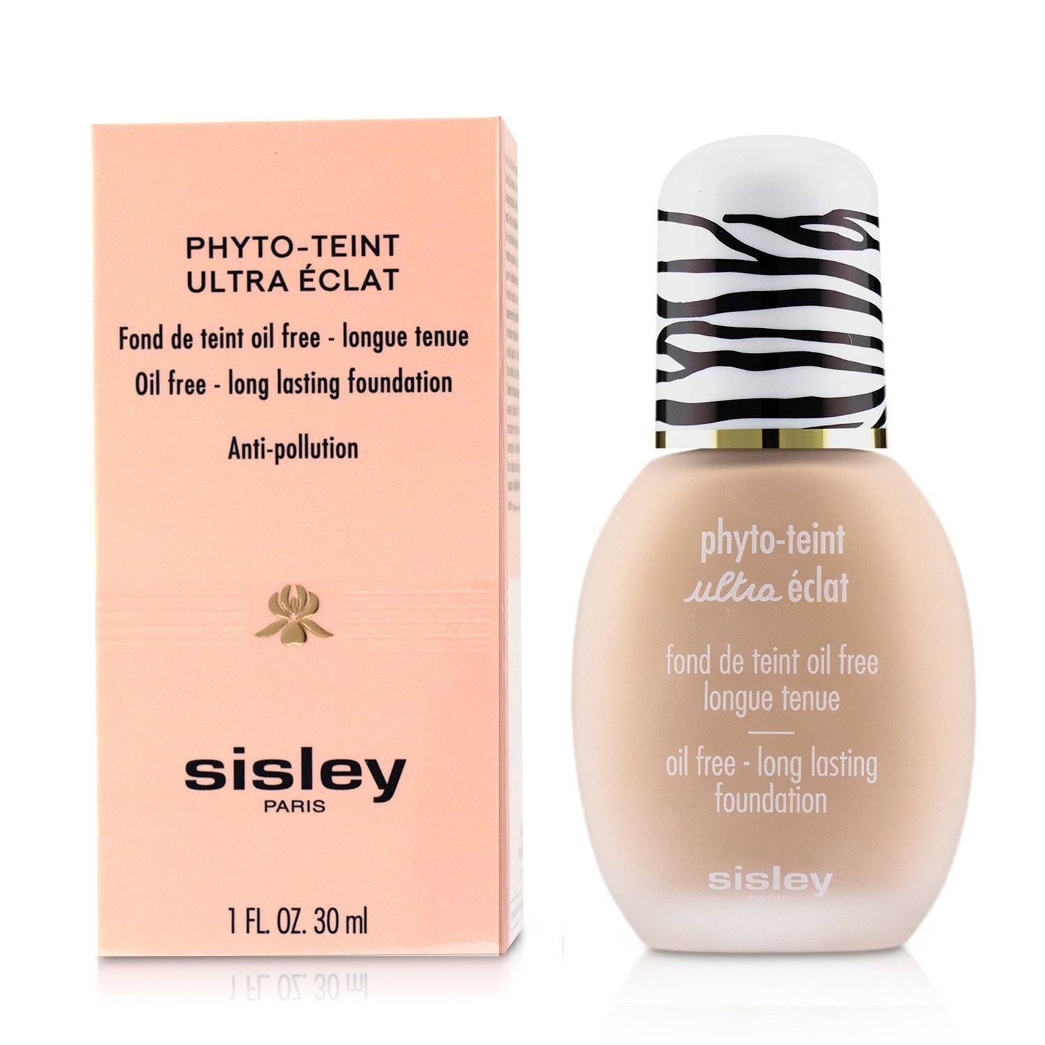 Sisley Phyto Teint Ultra Eclat 30ml/1oz