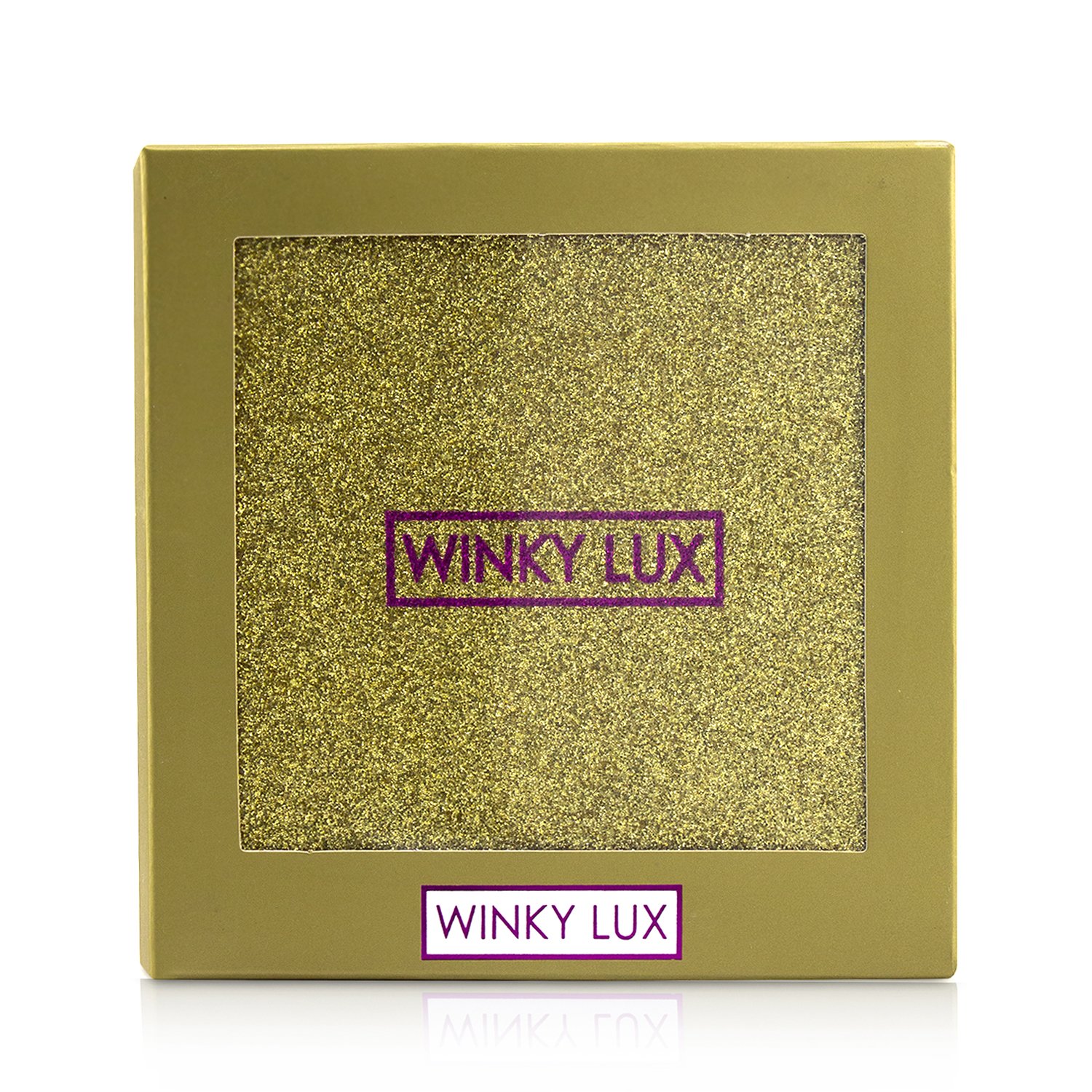 Winky Lux Eyeshadow Palette (9x Eyeshadow) 9x1.7g/0.058oz