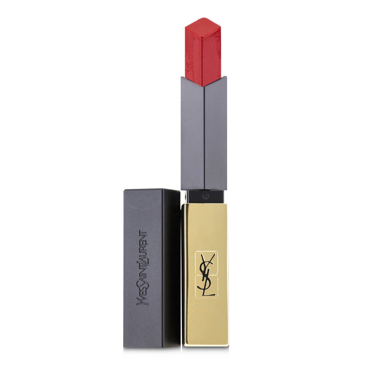 Yves Saint Laurent Rouge Pur Couture The Slim Leather Matte Lipstick 2.2g/0.08oz