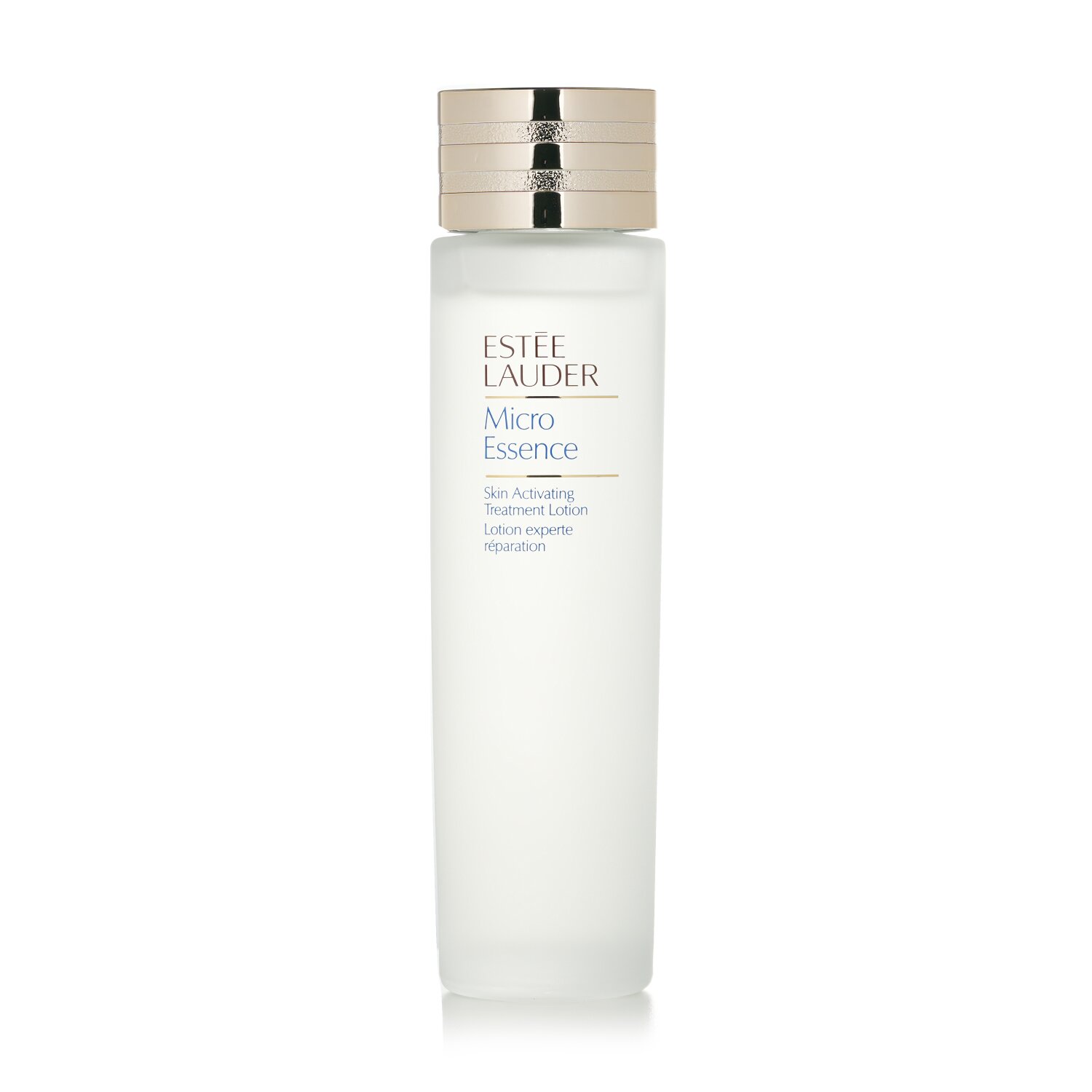 Estee Lauder Micro Essence Skin Activating Treatment Lotion אסנס 200ml/6.7oz