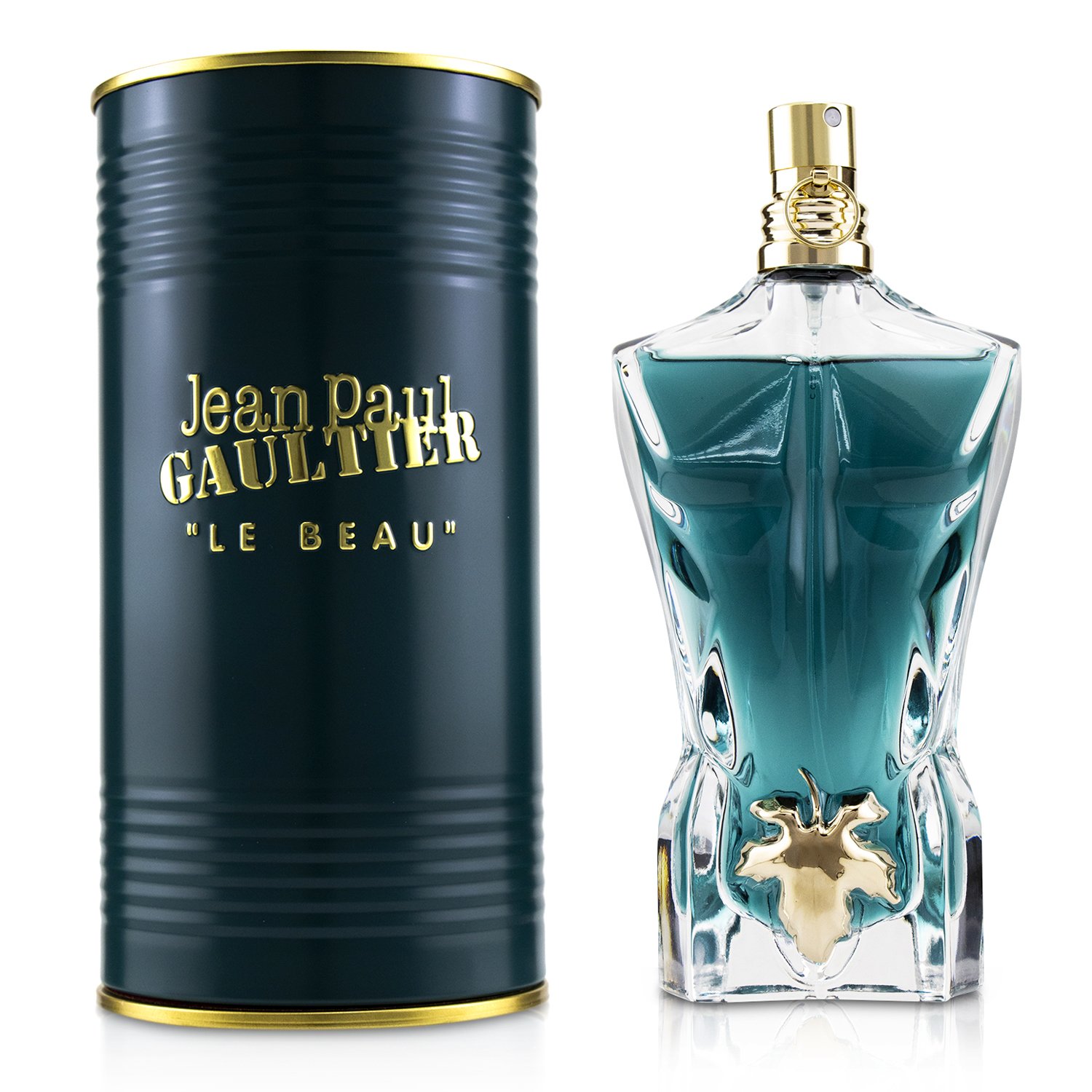 Jean Paul Gaultier Le Beau Eau De Toilette Spray 75ml/2.5oz