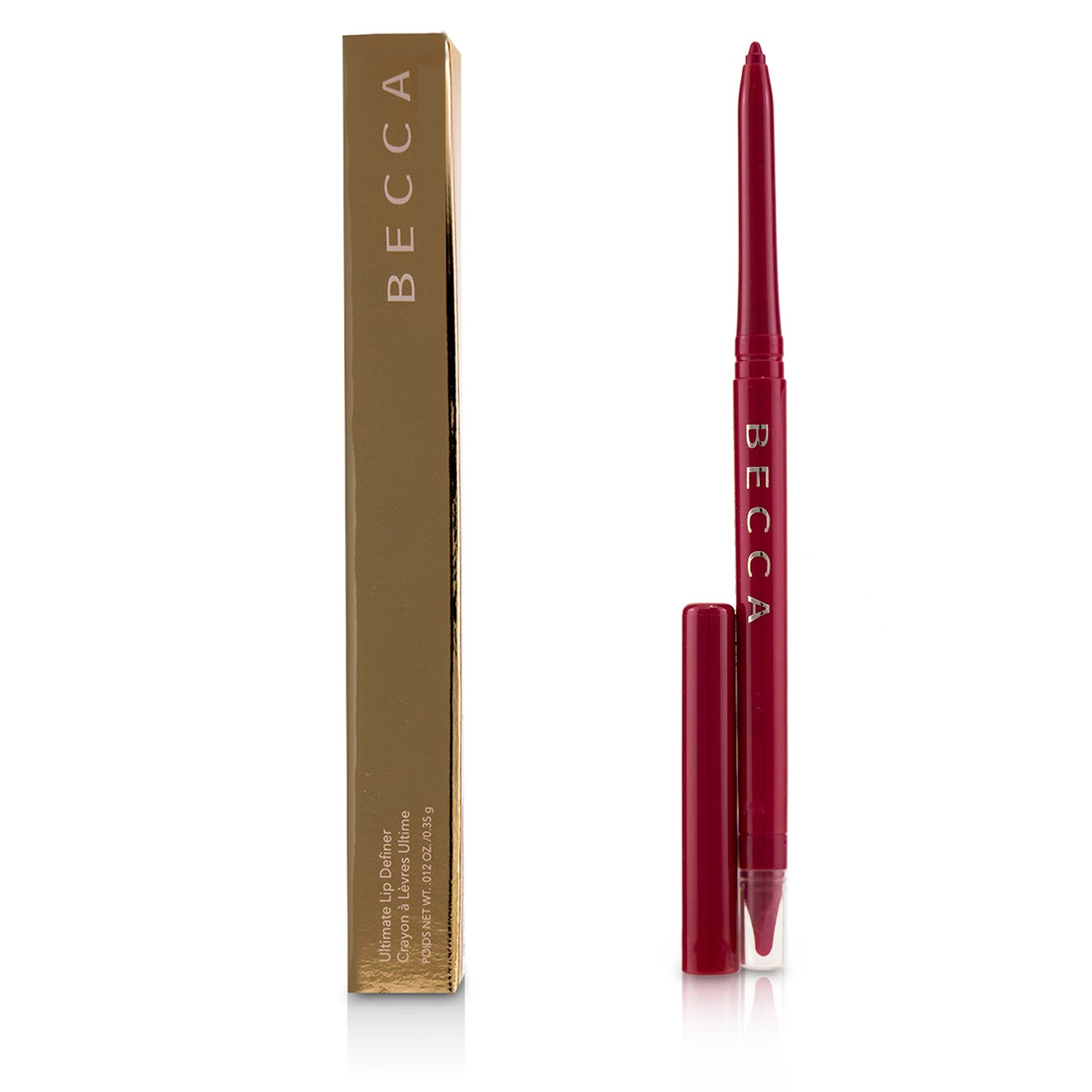 Becca Ultimate Lip Definer 0.35g/0.012oz