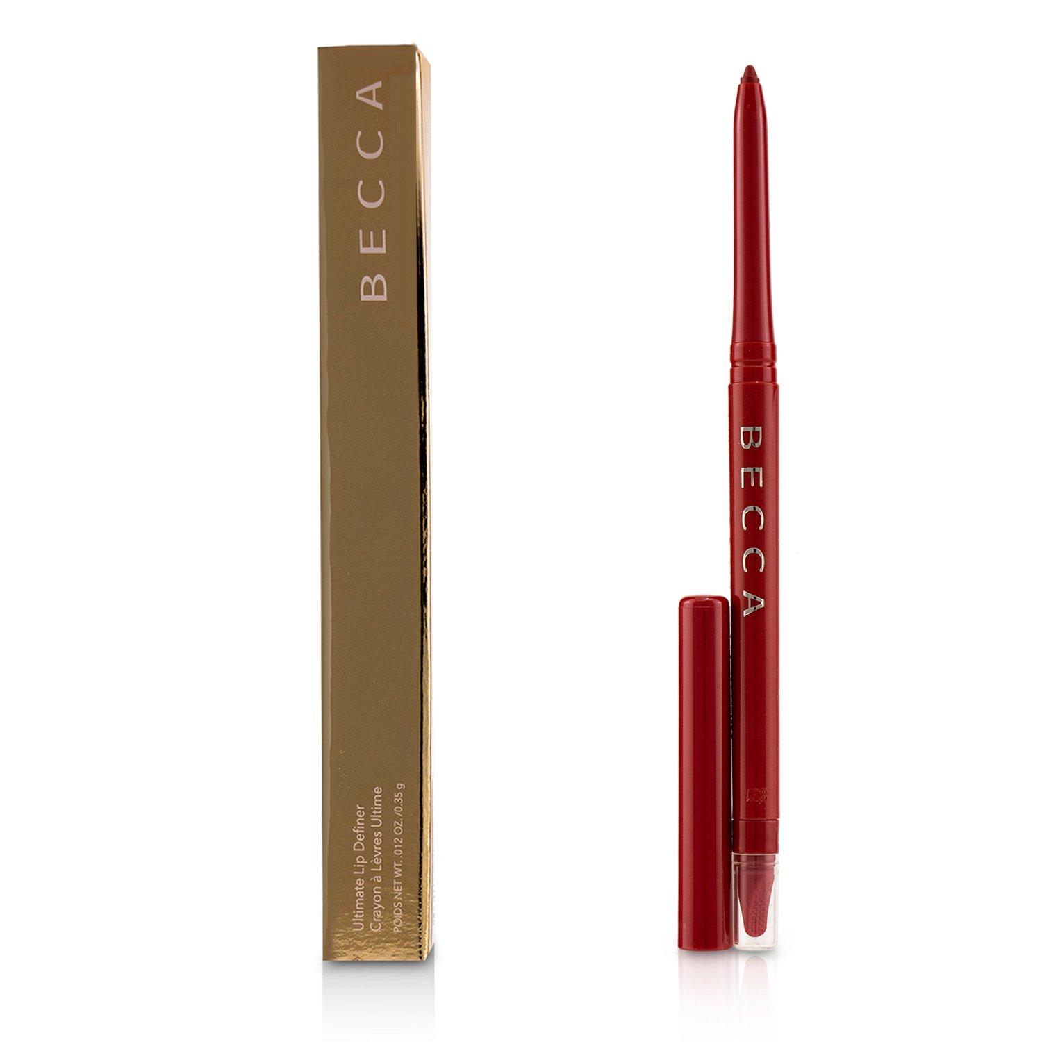 Becca Ultimate Lip Definer 0.35g/0.012oz