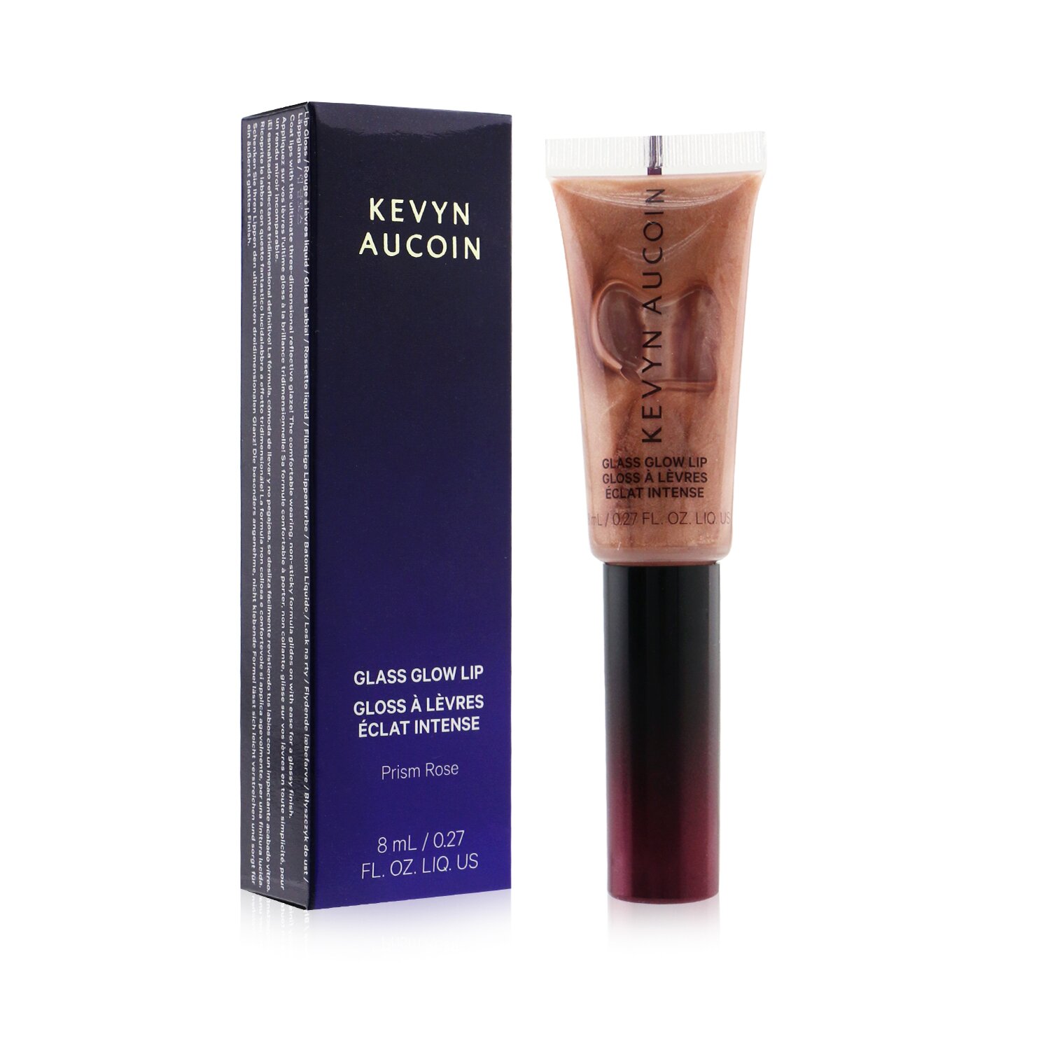 Kevyn Aucoin Glass Glow Lip 8ml/0.27oz