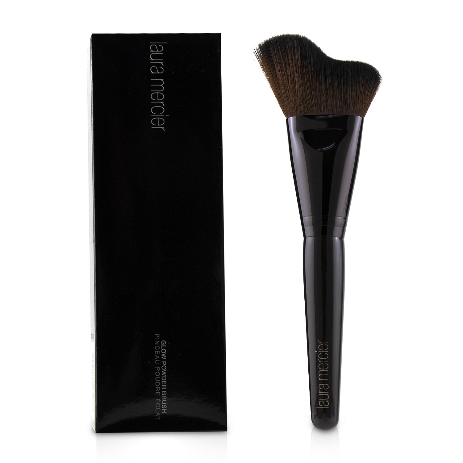 Laura Mercier Glow Powder Brush Picture Color