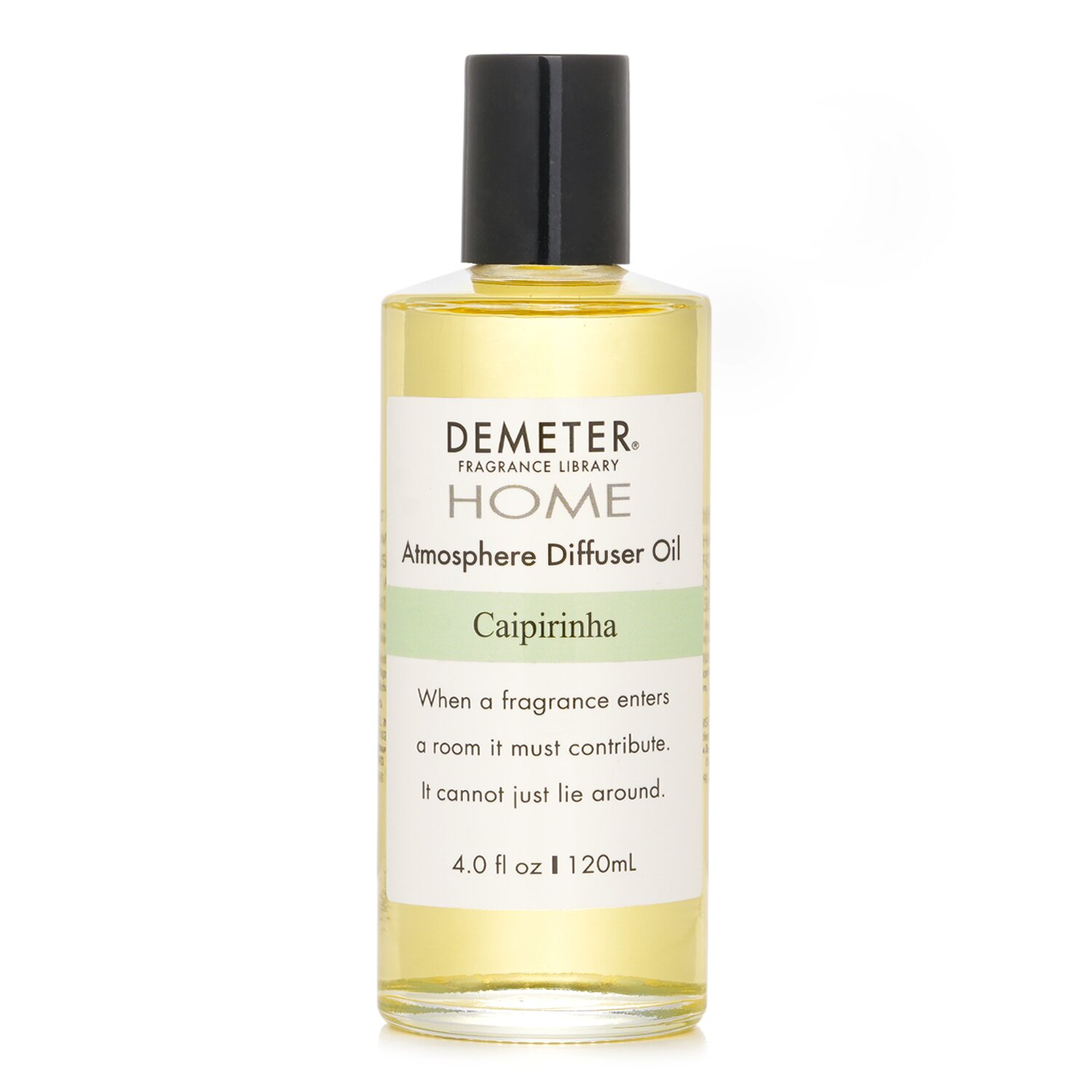 Demeter Atmosphere Diffuser Oil - Caipirinha 120ml/4oz