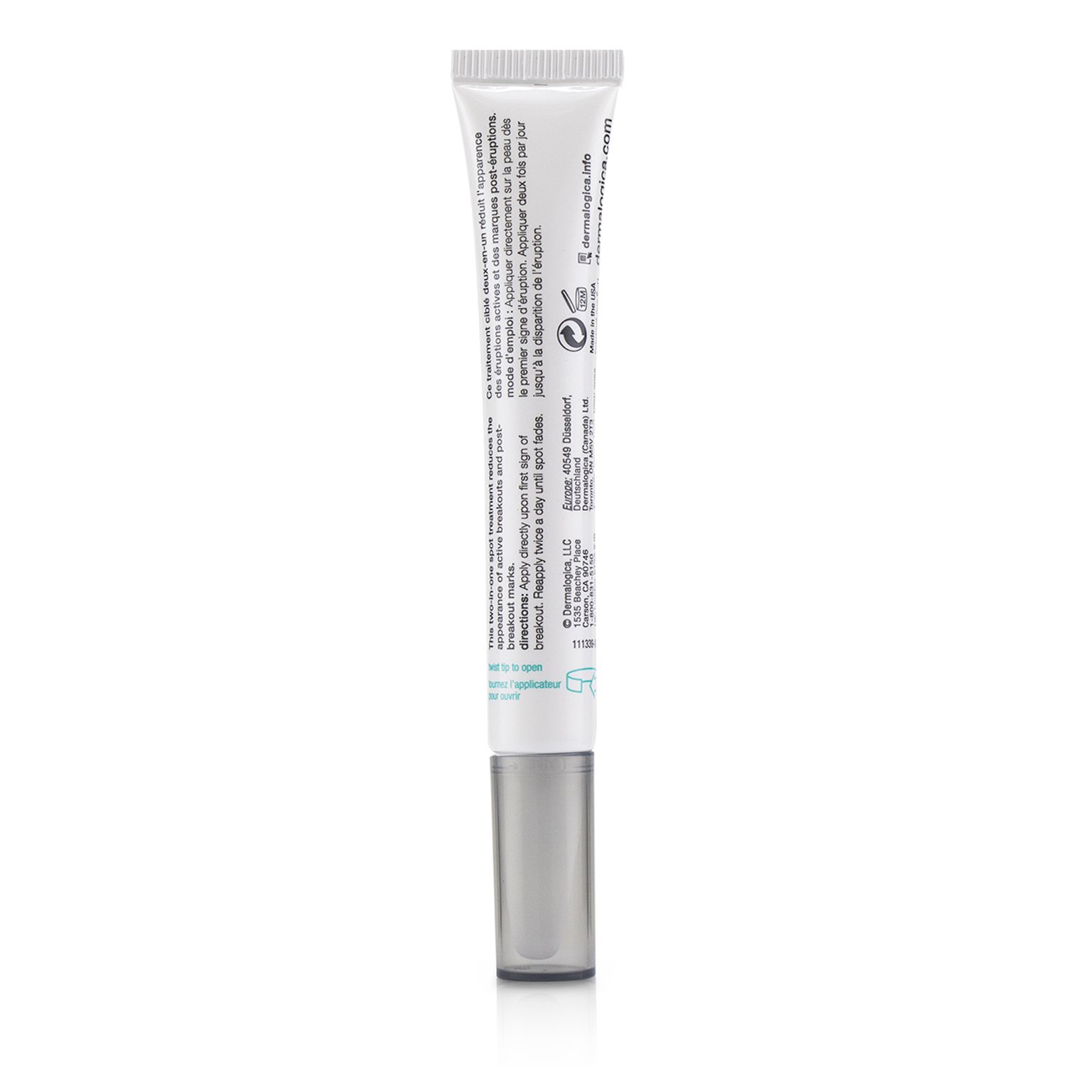 Dermalogica Active Clearing AGE Bright Spot Fader 15ml/0.5oz