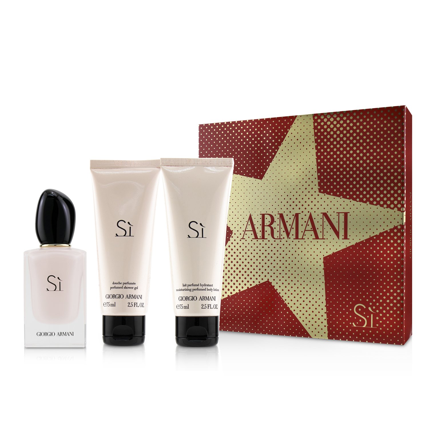 Armani si fiori 50ml hotsell