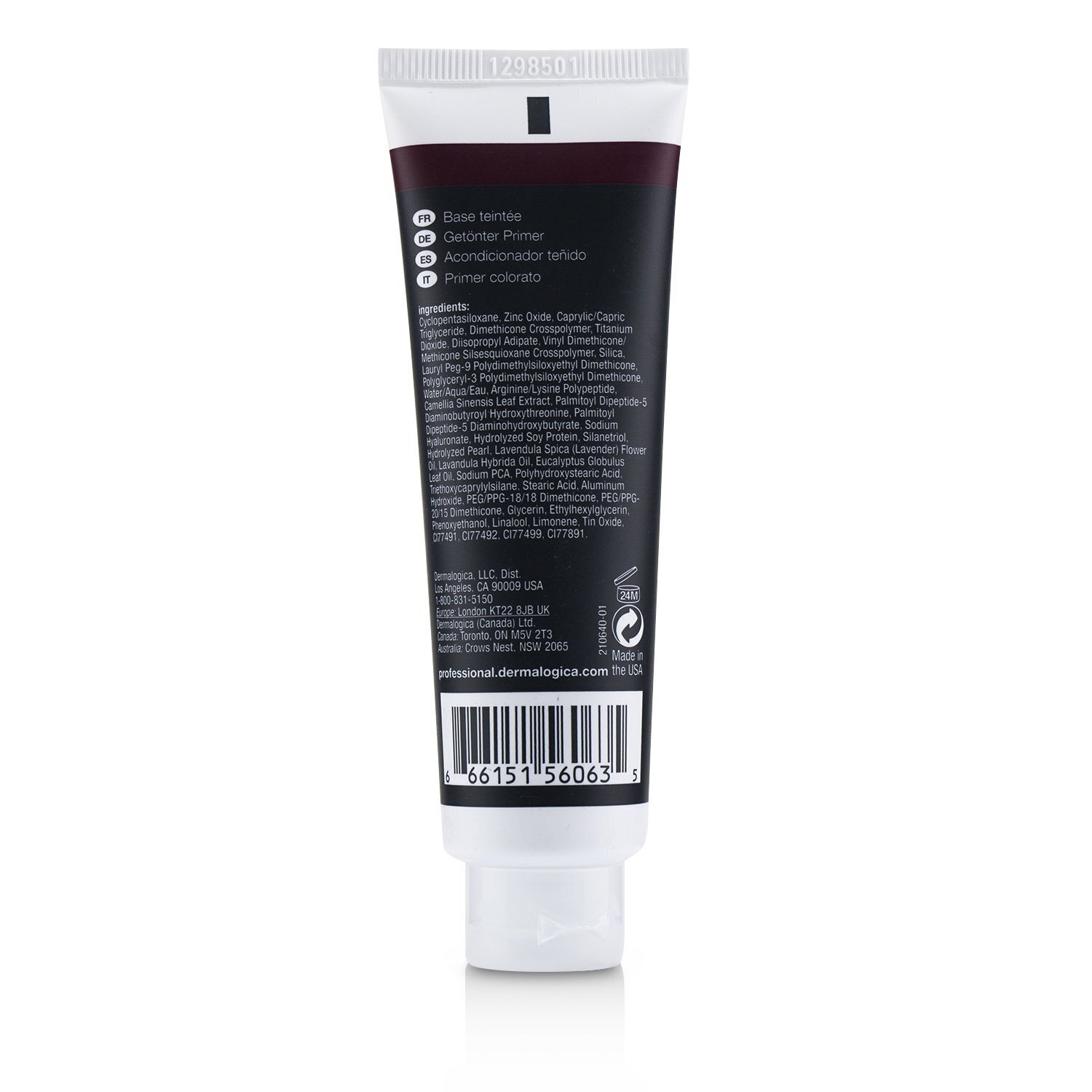 Dermalogica Age Smart Skin Perfect Primer SPF 30 PRO (Salon Size) 50ml/1.7oz