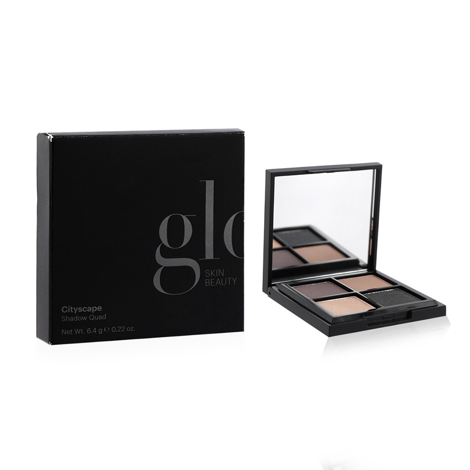 Glo Skin Beauty Shadow Quad 6.4g/0.22oz